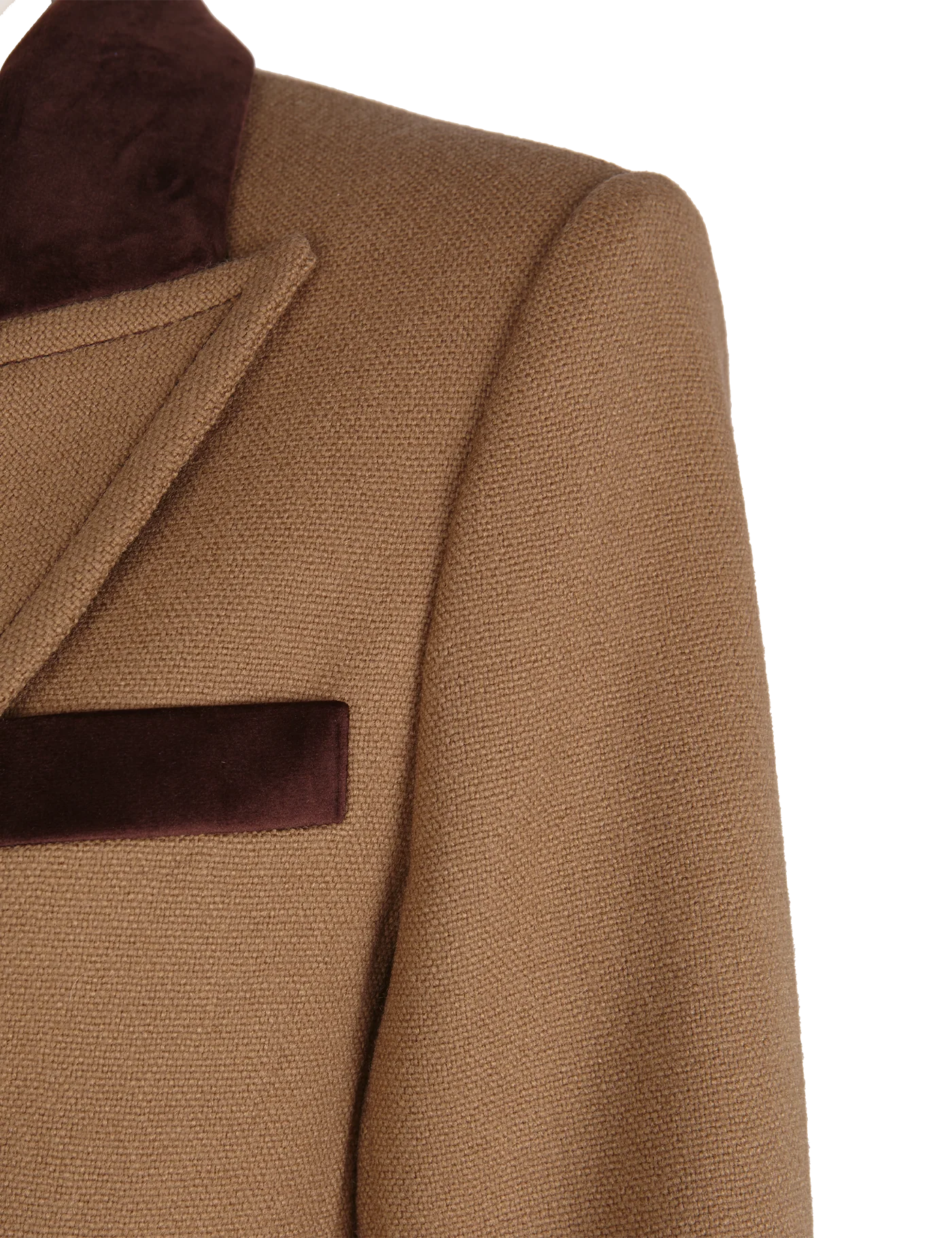 Abrigo Leonard Camel - Image 3