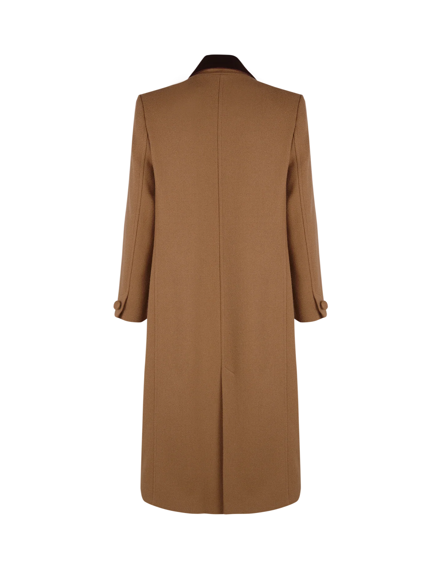 Abrigo Leonard Camel - Image 5