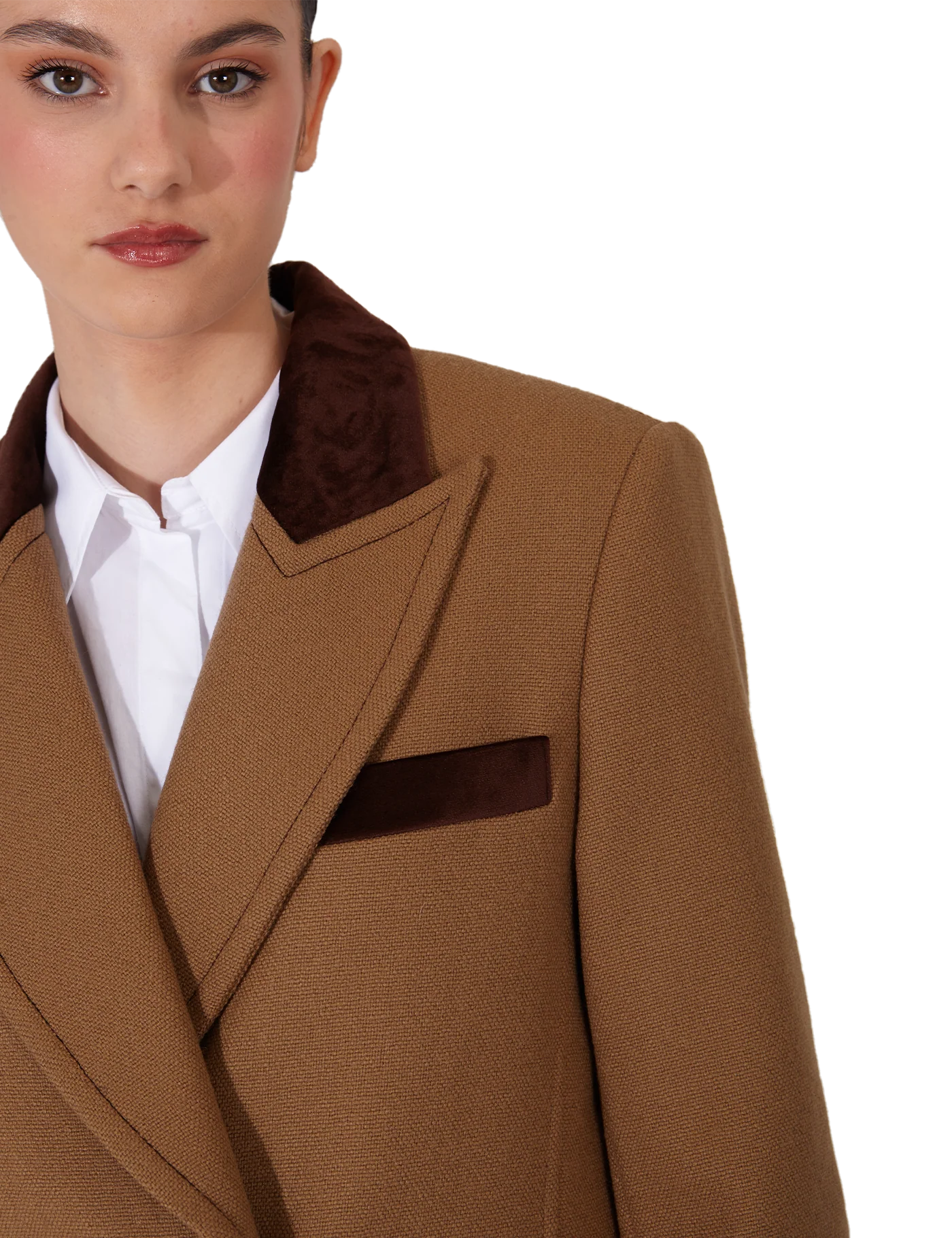 Abrigo Leonard Camel - Image 7