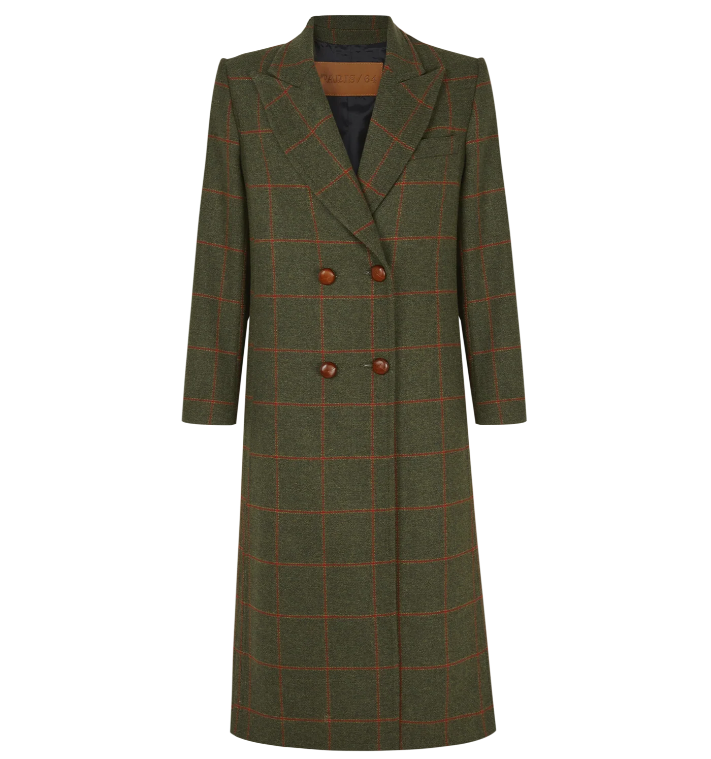 Abrigo Tailor Diana - Image 2