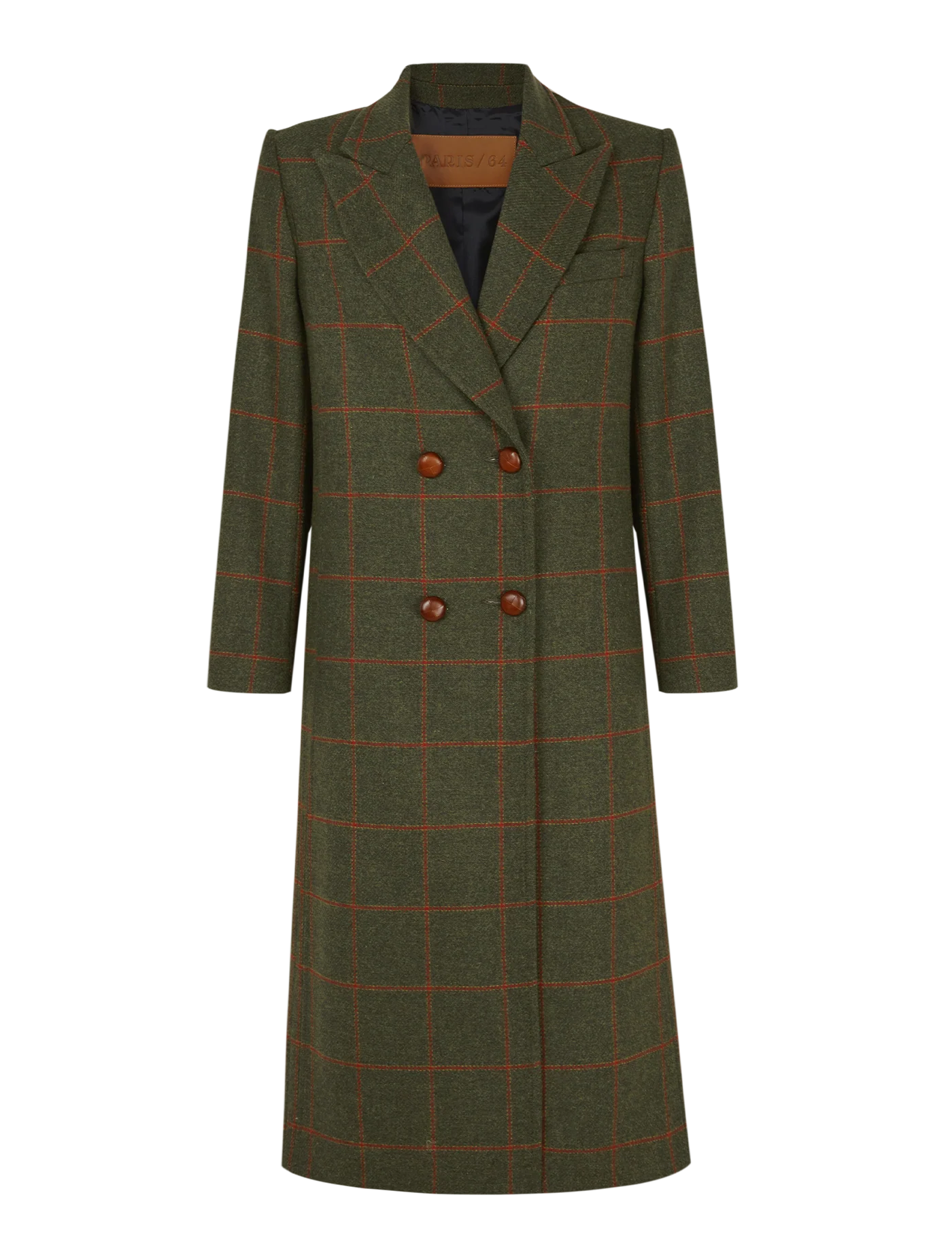Abrigo Tailor Diana - Image 5