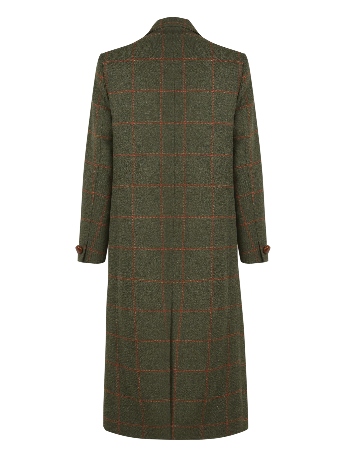 Abrigo Tailor Diana - Image 6