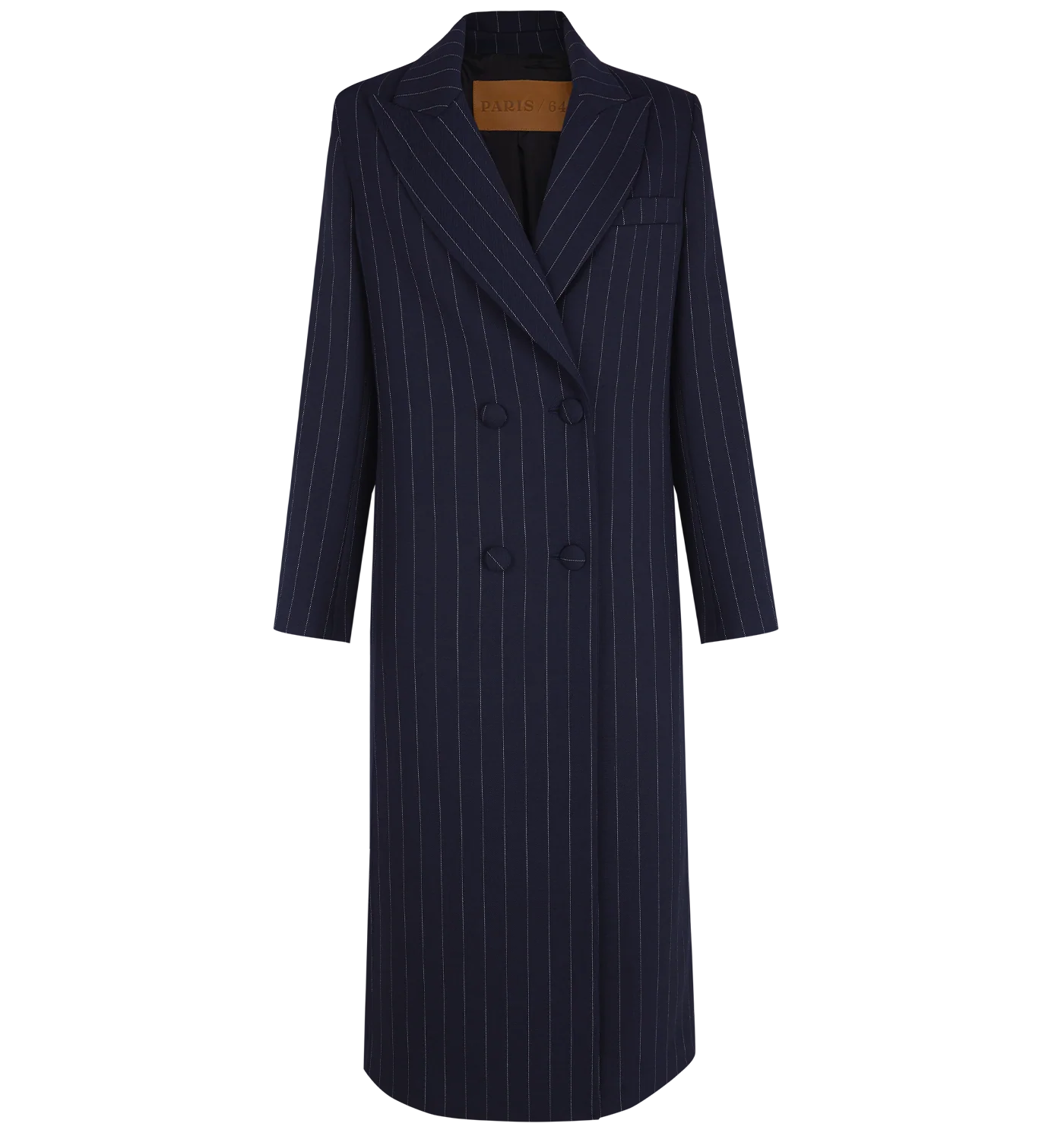 Abrigo Tailor Diplomatic - Image 2