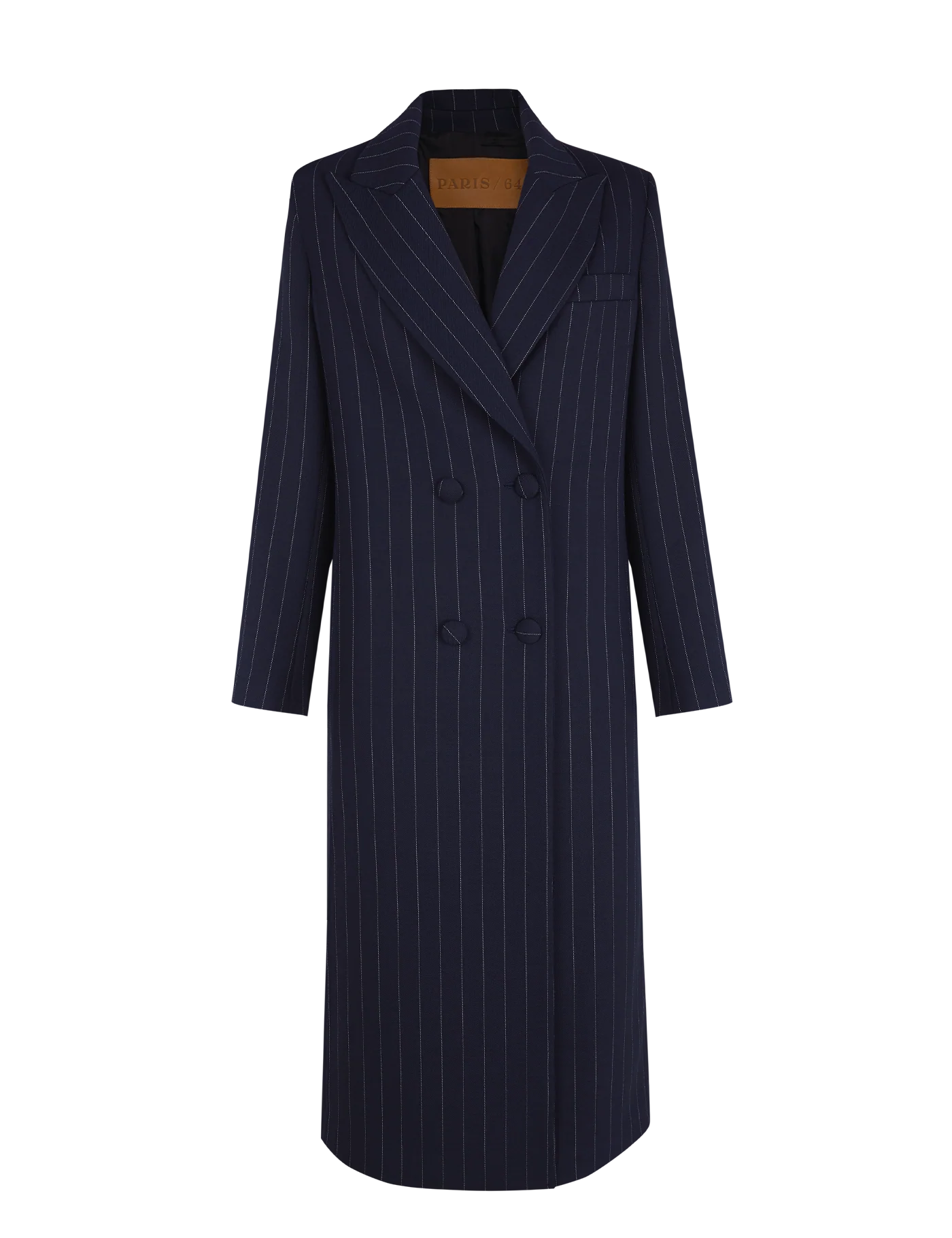 Abrigo Tailor Diplomatic - Image 5