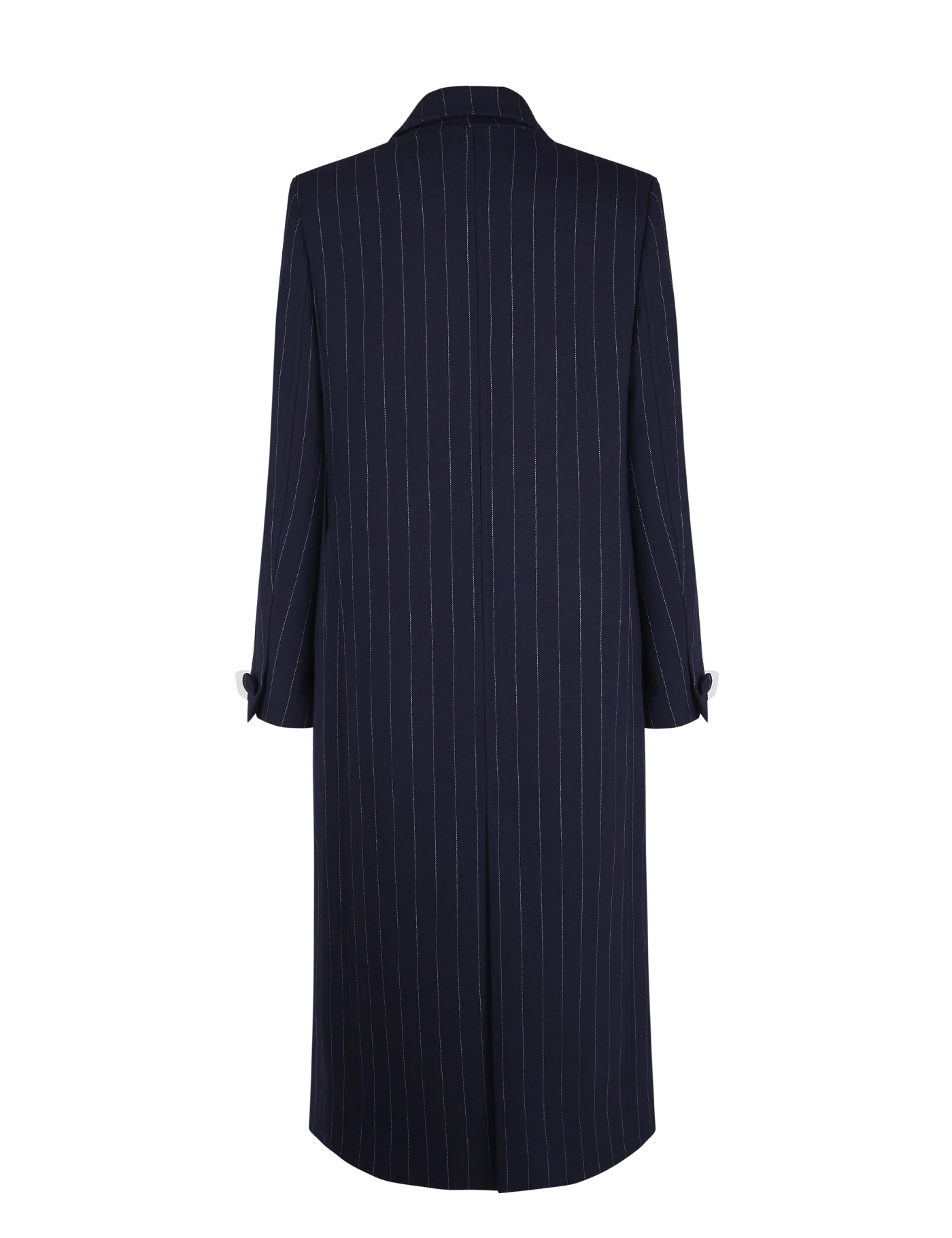 Abrigo Tailor Diplomatic - Image 6