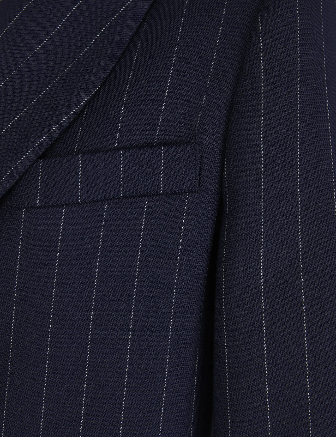 Abrigo Tailor Diplomatic - Image 7