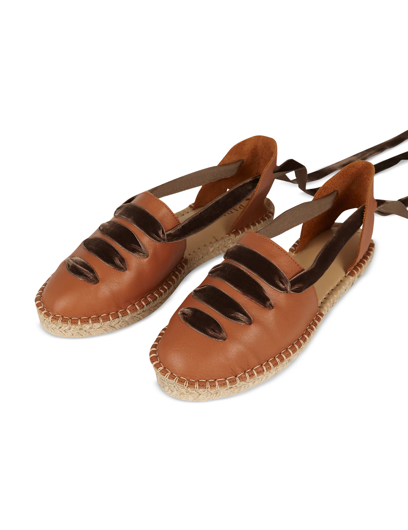 Alpargata Caroline Caramel - Image 5