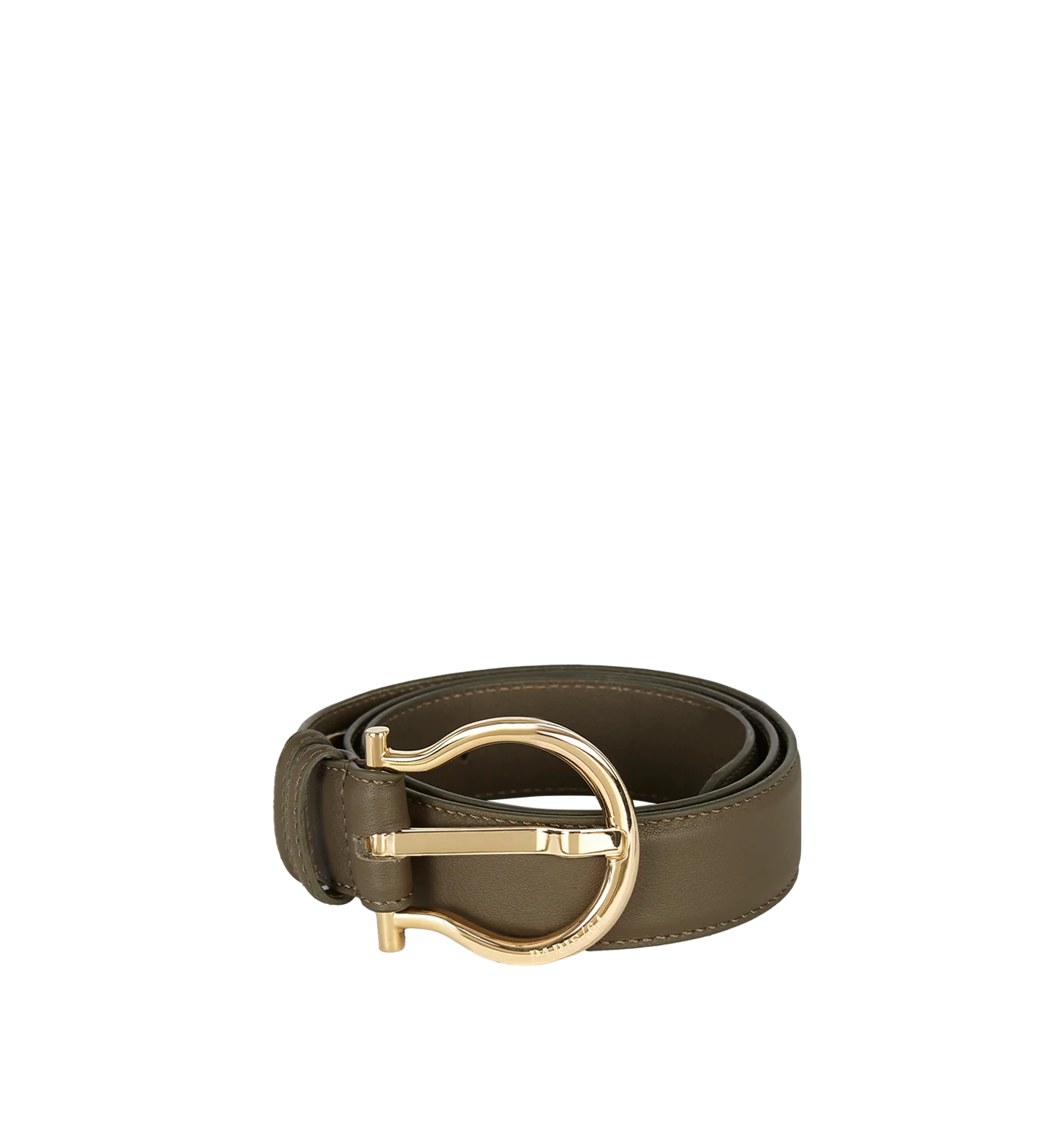 Cinturón Audrey Dark Olive - Image 2