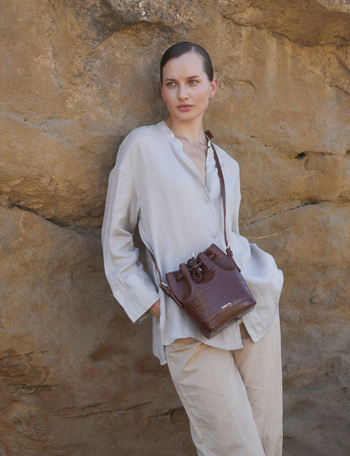 Baby Always Coco Cognac - Image 4