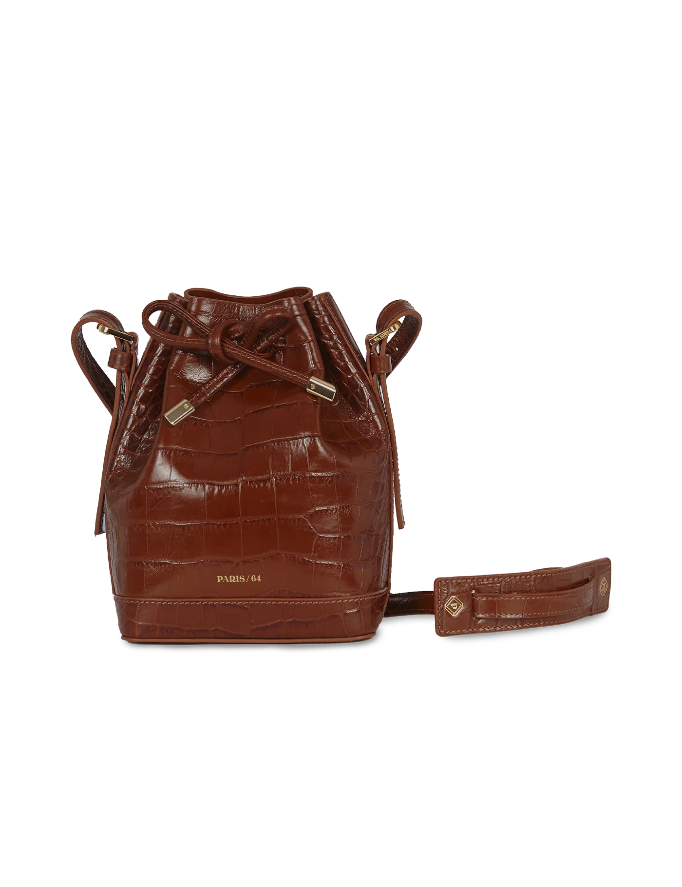 Baby Always Coco Cognac - Image 5