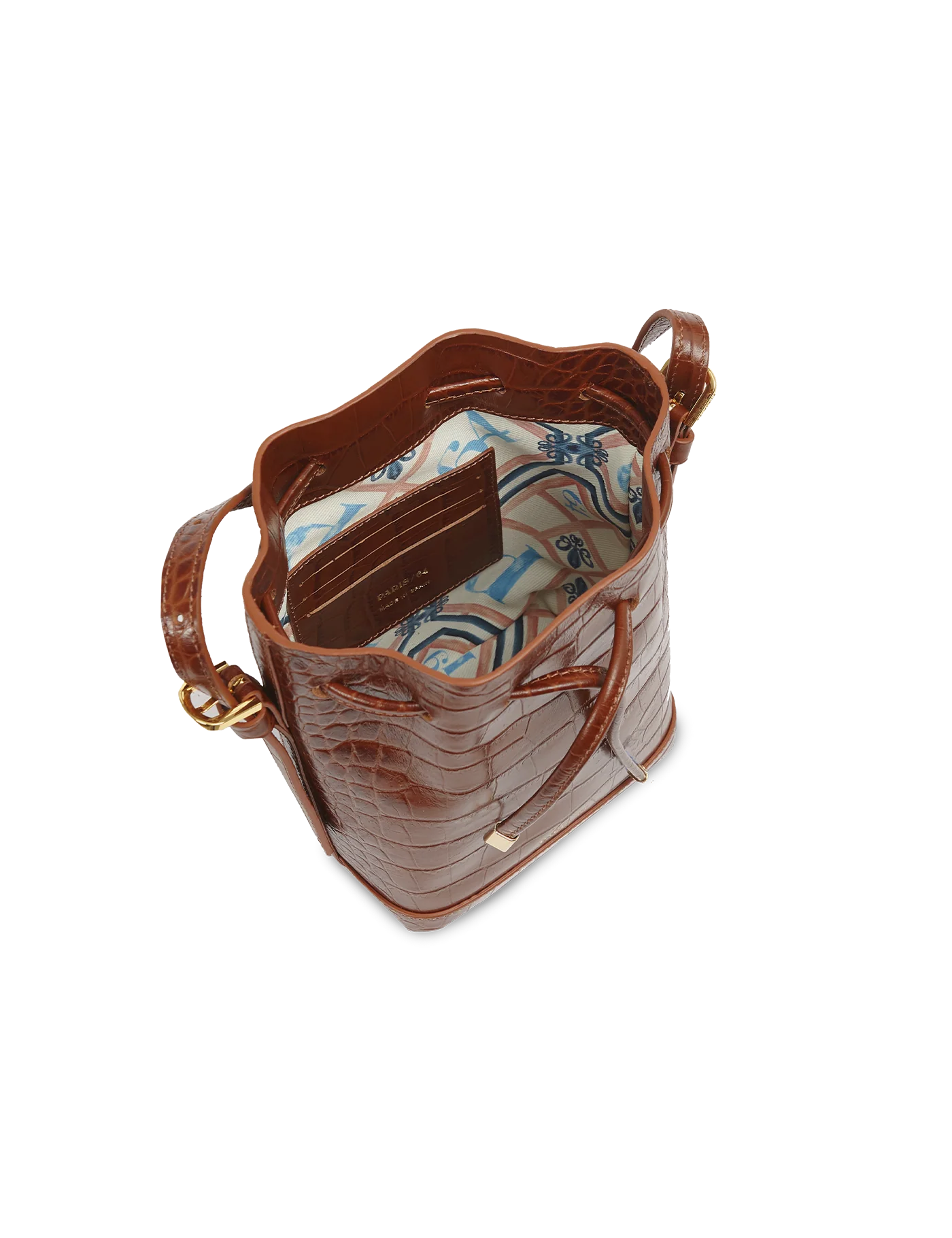 Baby Always Coco Cognac - Image 7