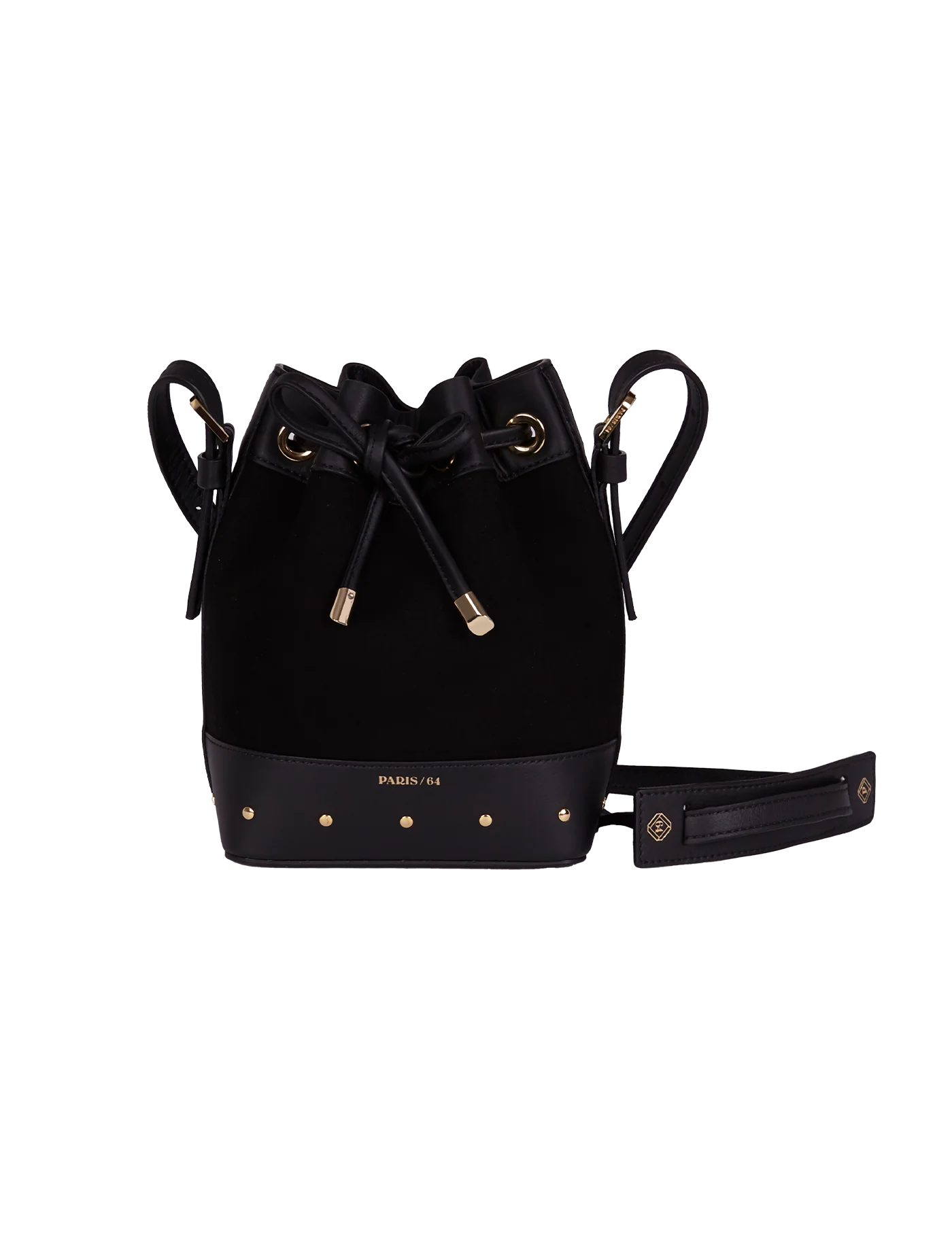 Baby Always Glam & Rock Ante Black
