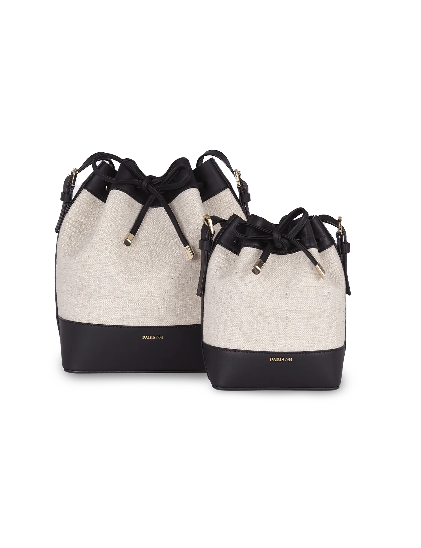 Baby Always Rafia & Black - Image 5