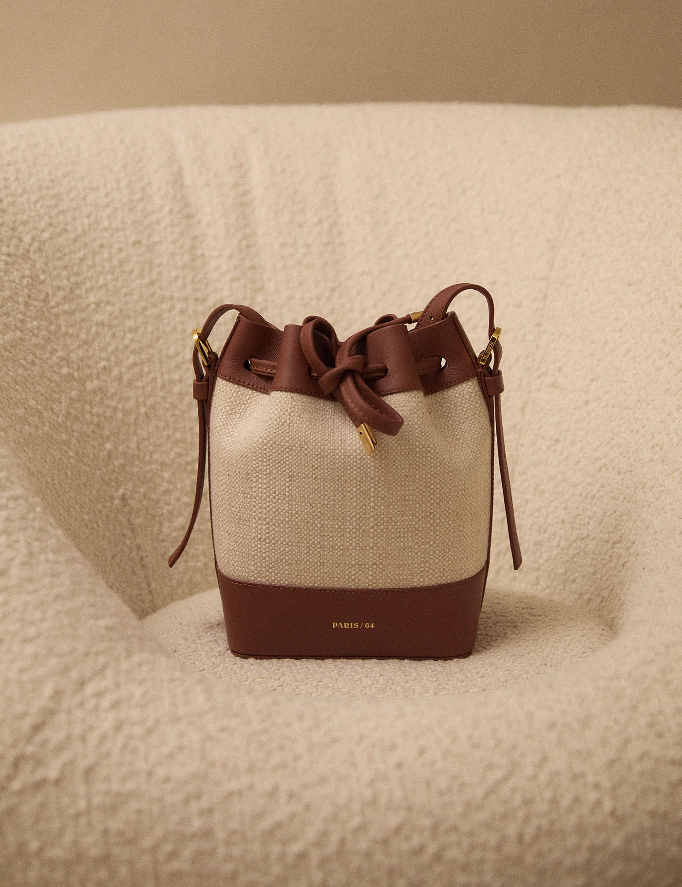 Baby Always Rafia & Chocolate