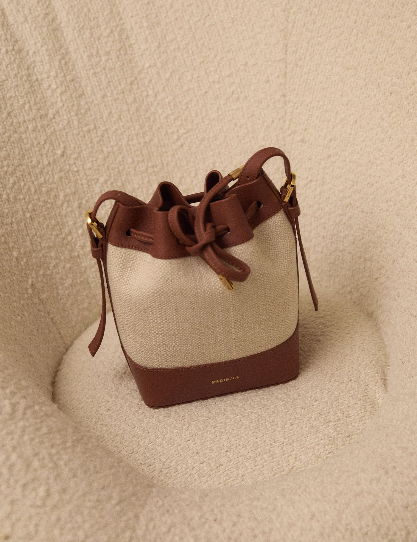 Baby Always Rafia & Chocolate - Image 3