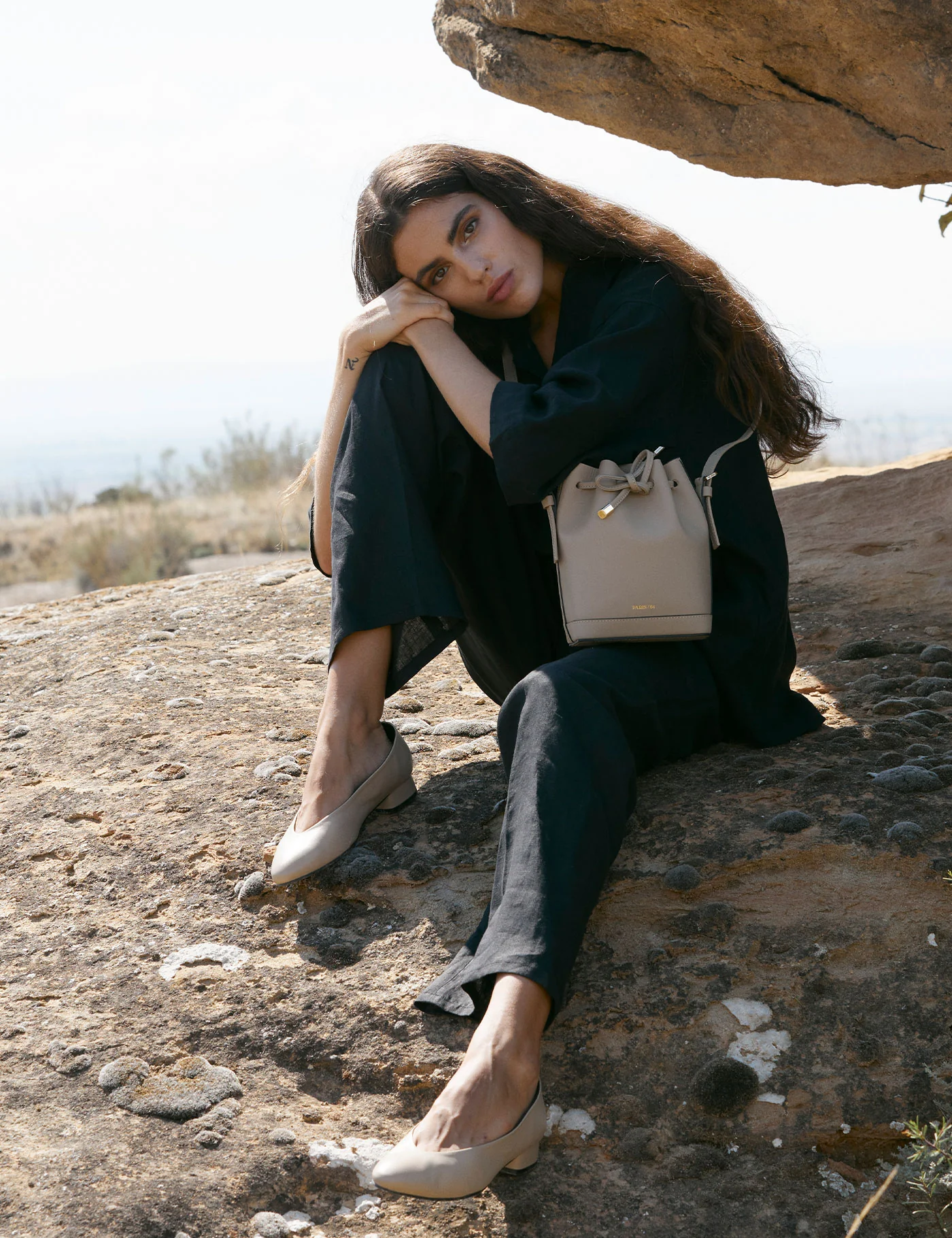Baby Always Taupe - Image 3