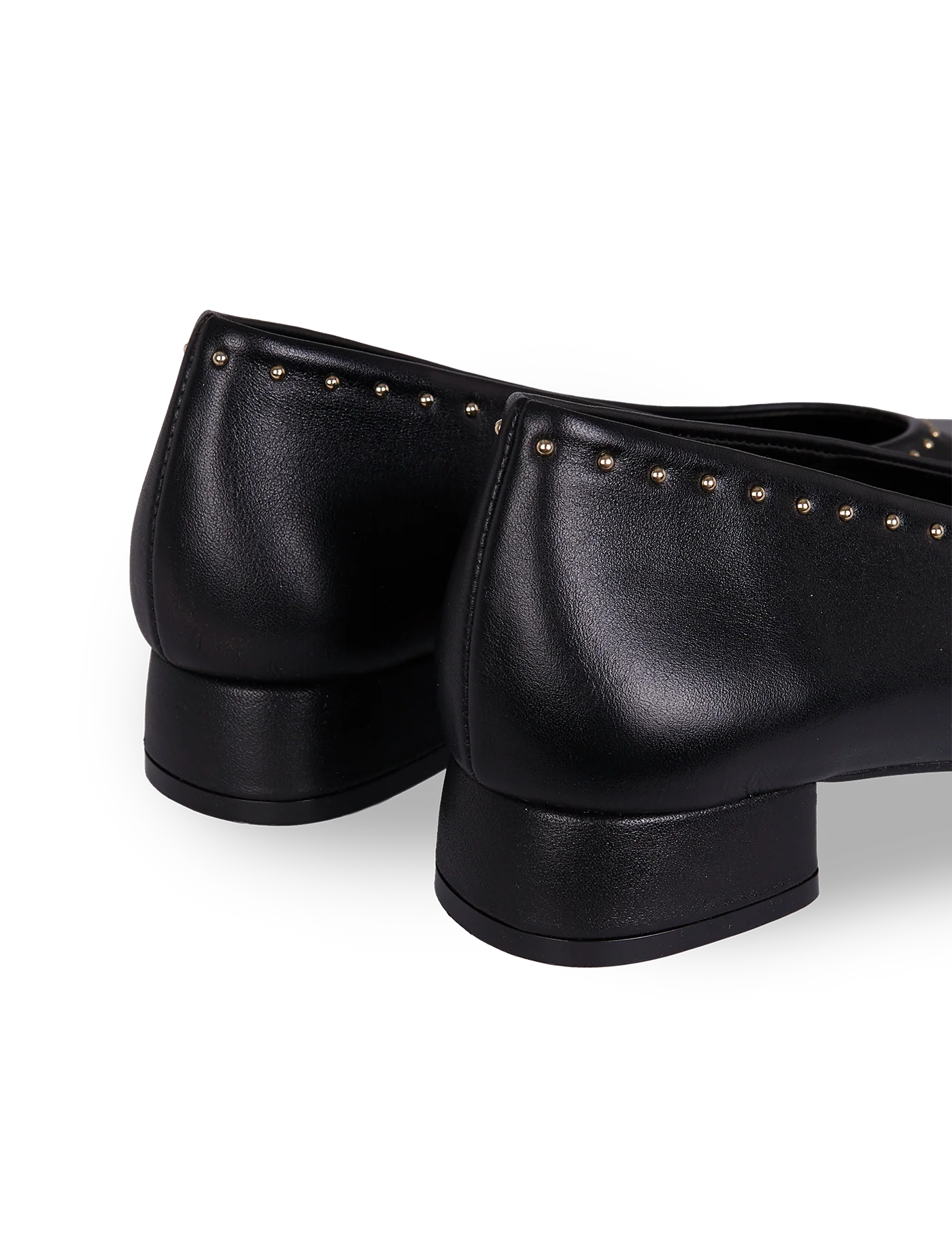 Bailarina Alice Glam & Rock Black - Image 7