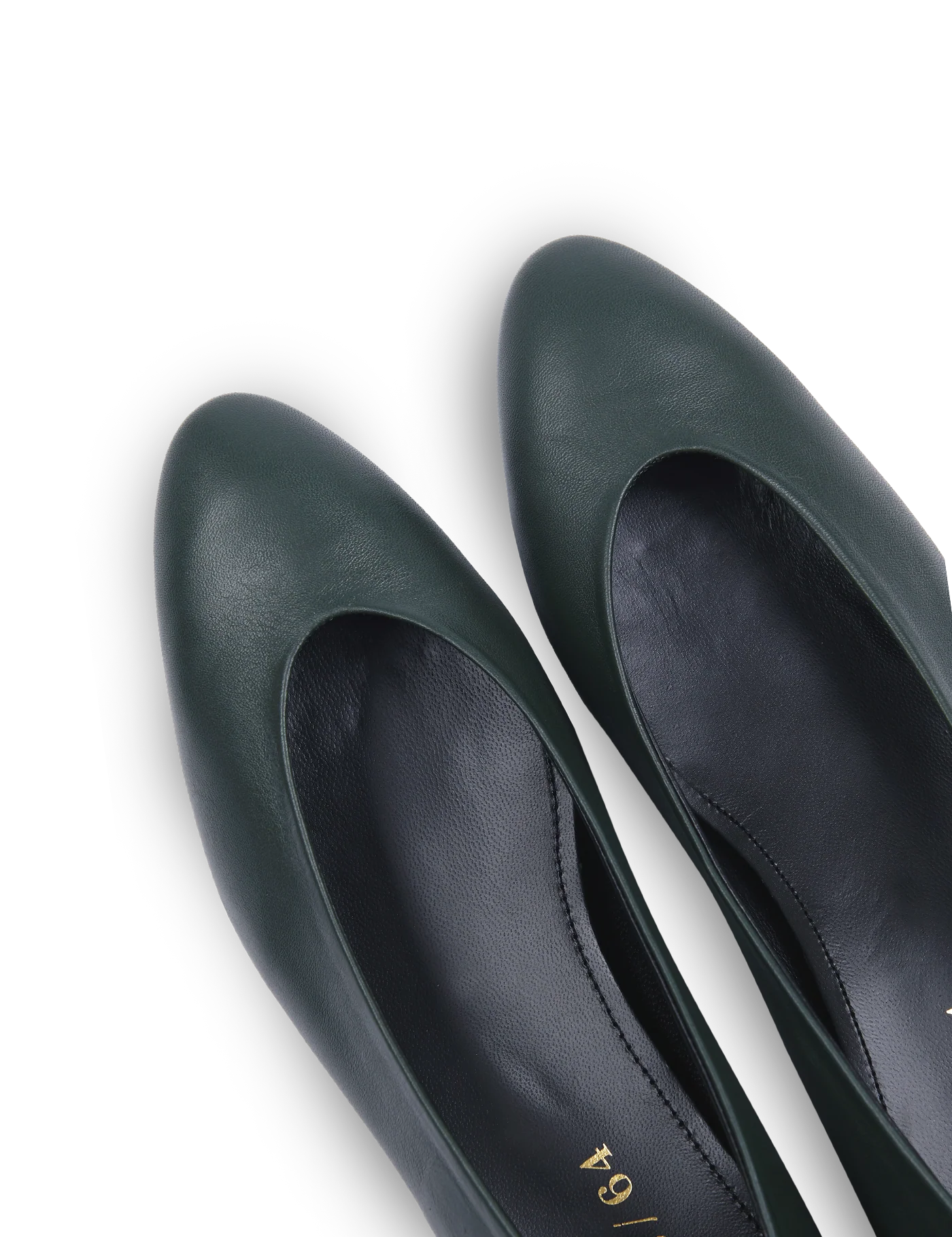 Bailarina Alice Hunter Green - Image 6