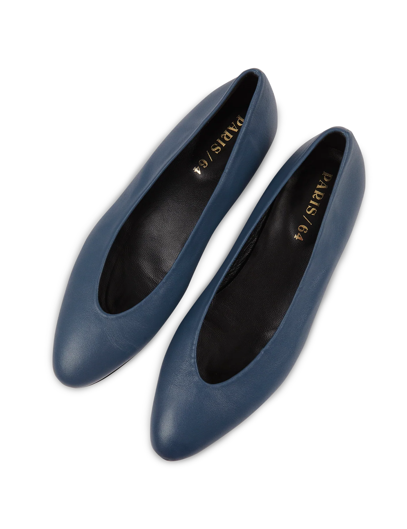 Bailarina Alice Jeans - Image 3