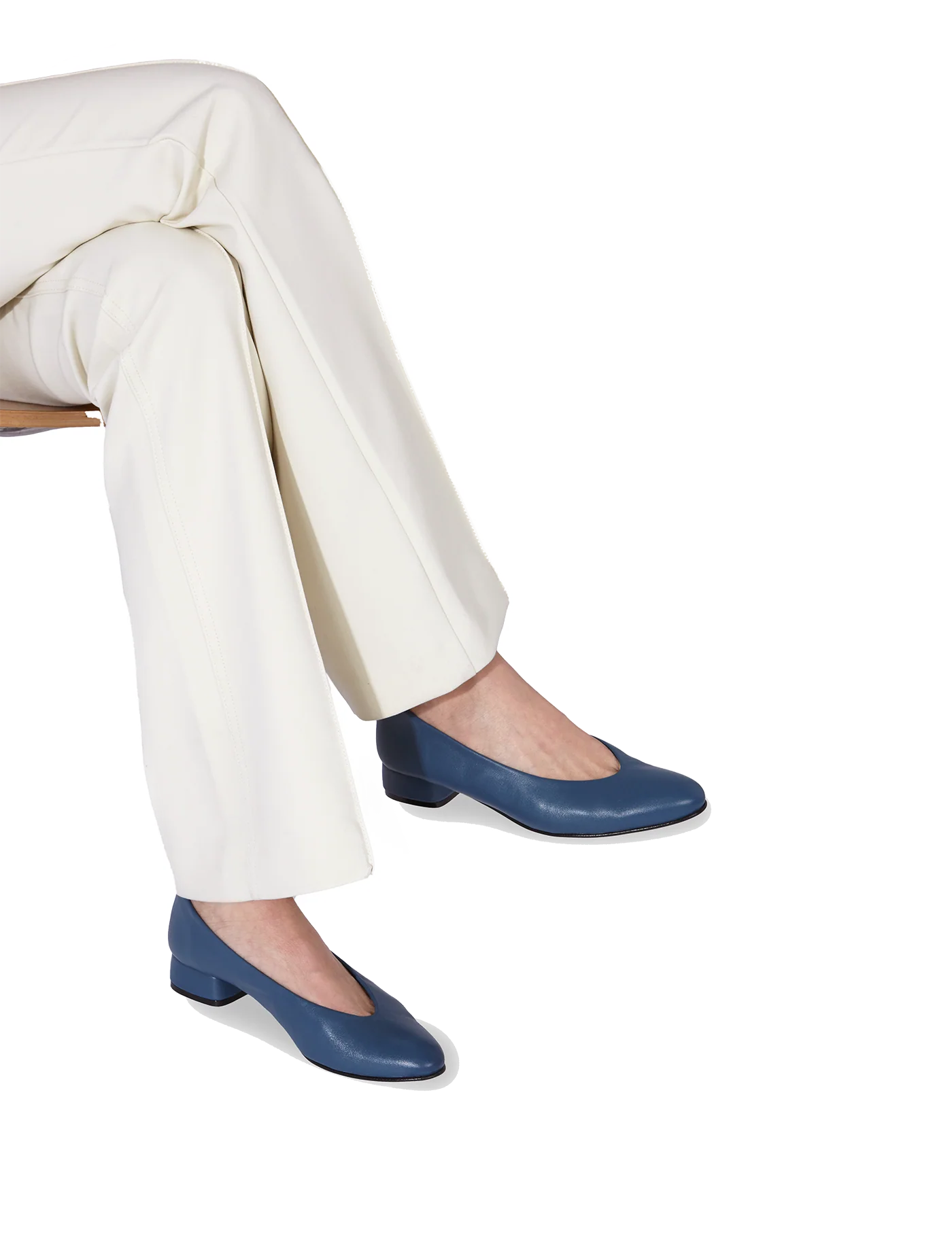 Bailarina Alice Jeans - Image 4