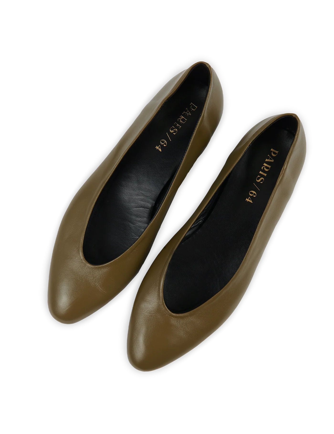 Bailarina Alice Olive - Image 3