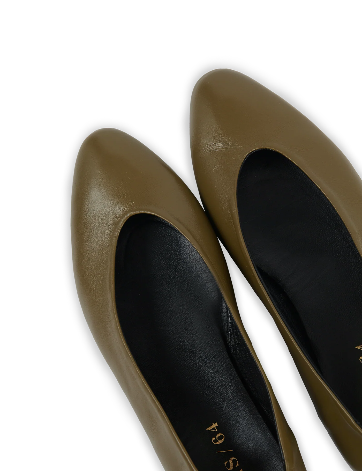 Bailarina Alice Olive - Image 5