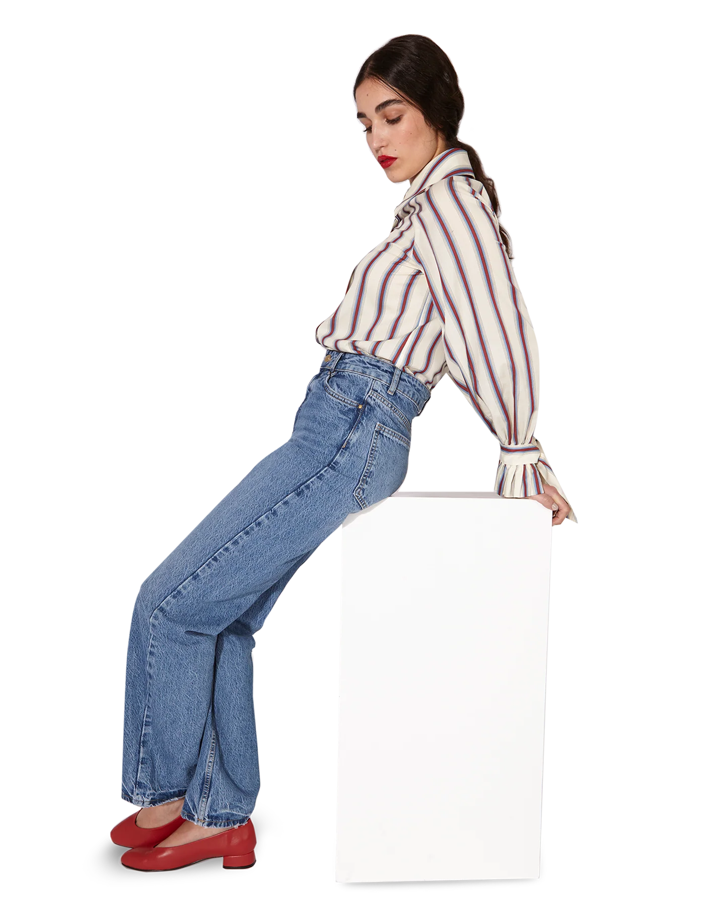 Bailarina Alice Pomodoro - Image 7