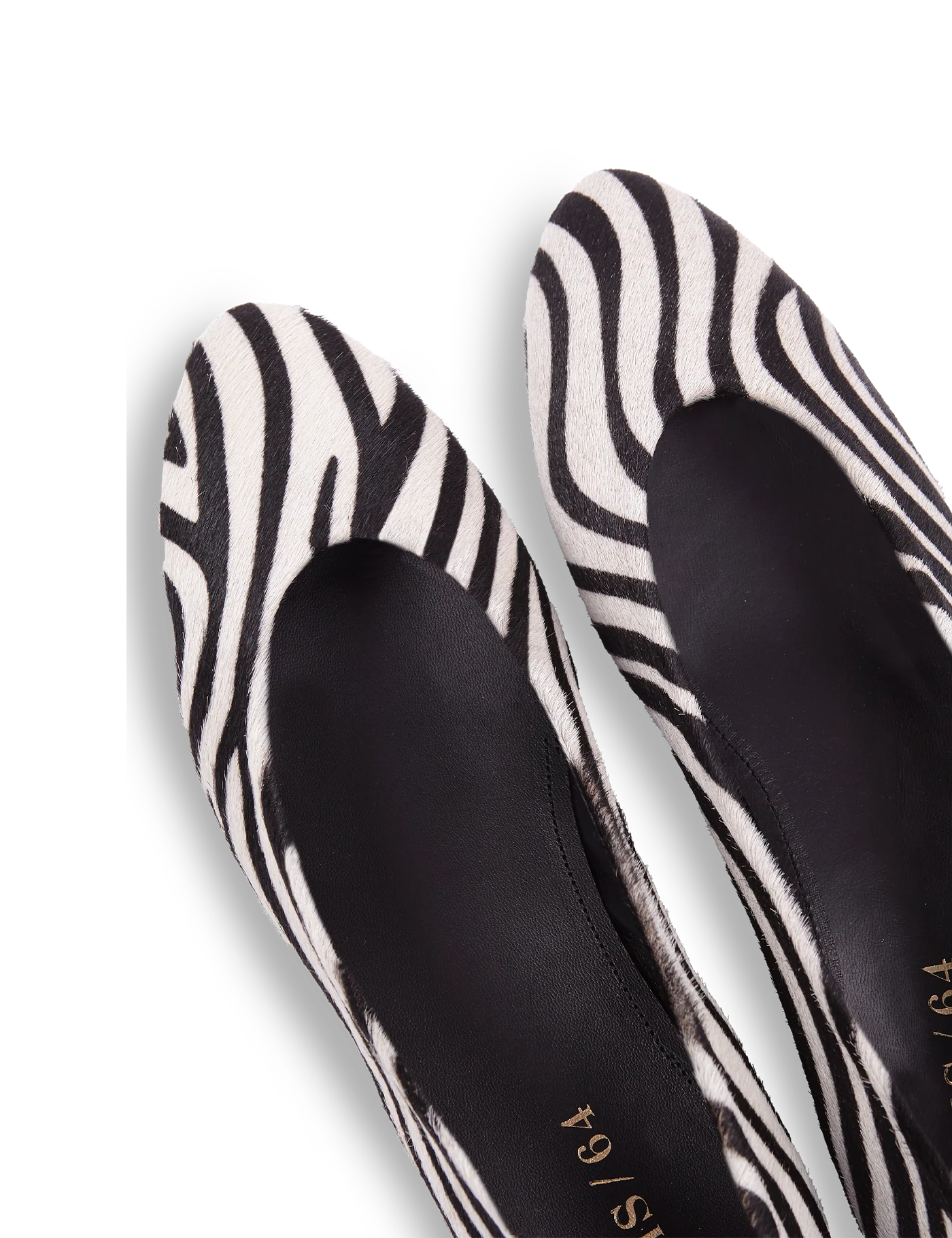 Bailarina Alice Zebra - Image 4