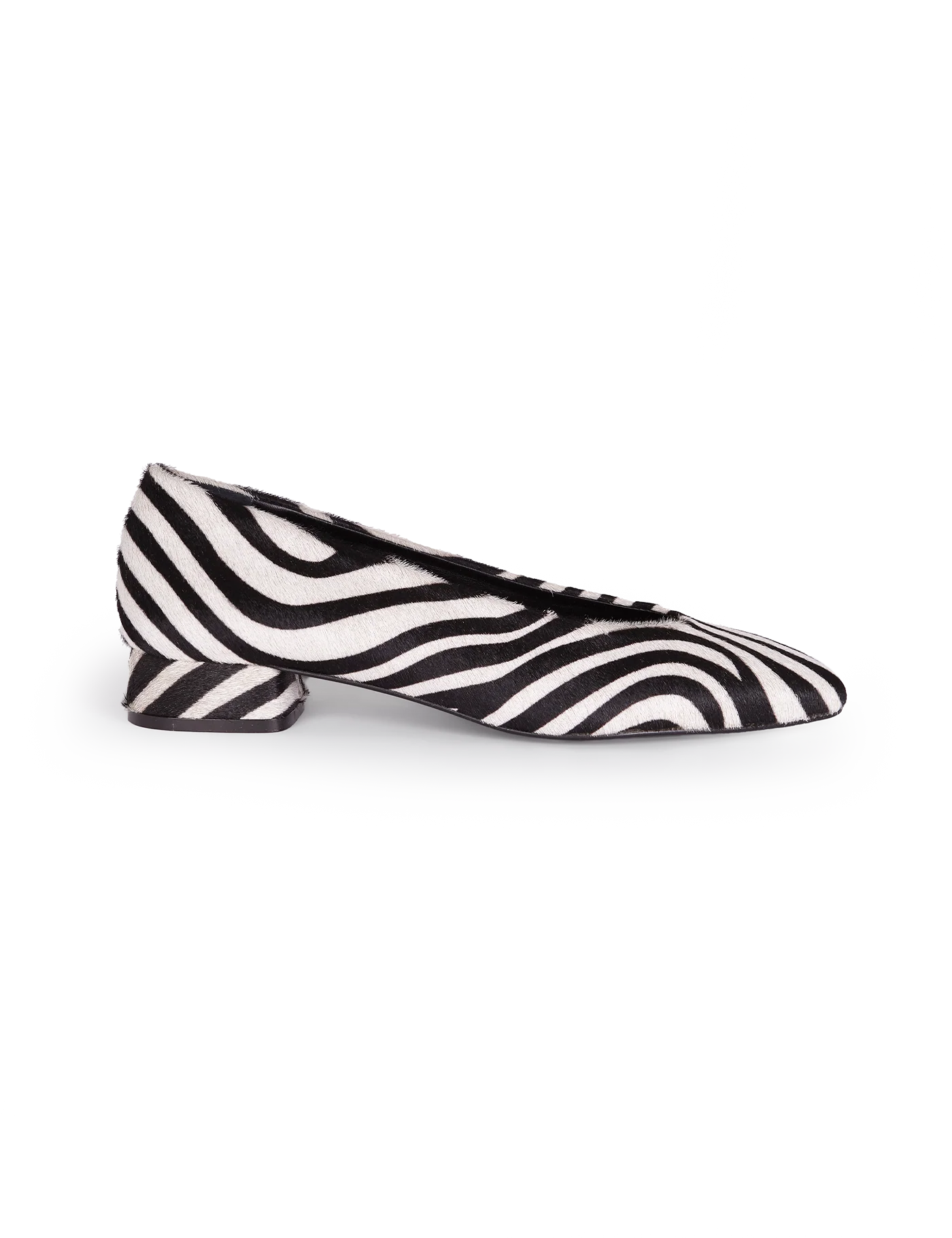 Bailarina Alice Zebra - Image 6