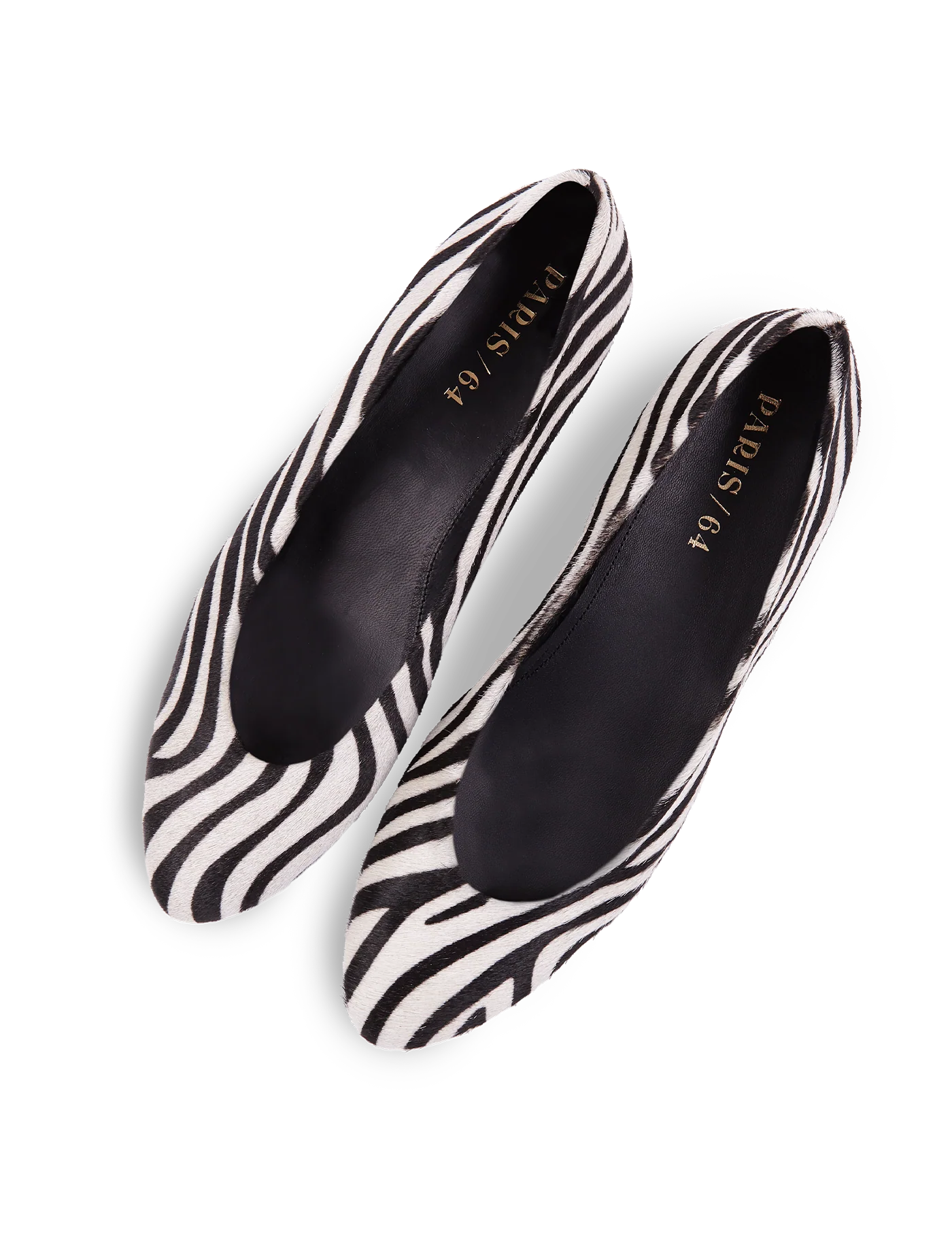Bailarina Alice Zebra - Image 7