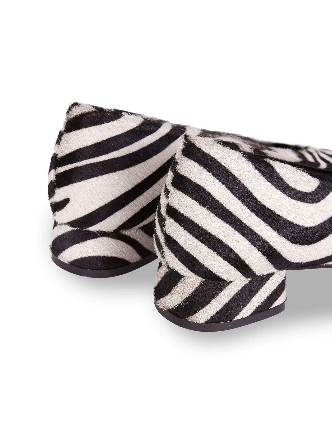 Bailarina Alice Zebra - Image 8