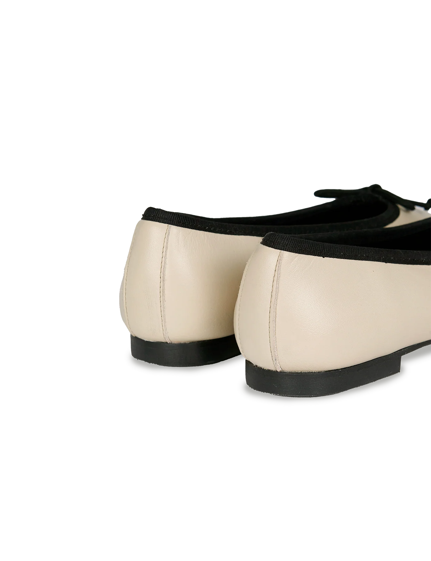 Bailarina Ballet Beige & Black - Image 8