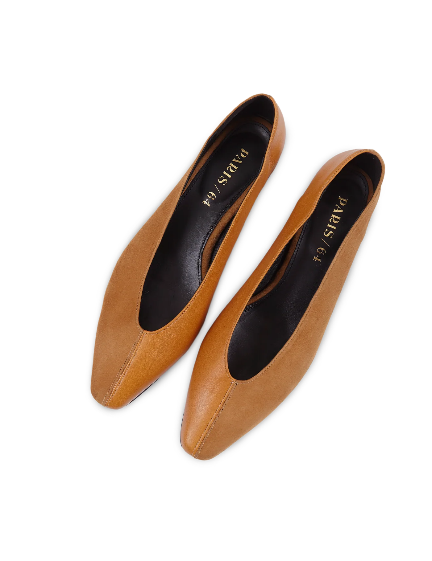 Bailarina Camille Brandy - Image 3