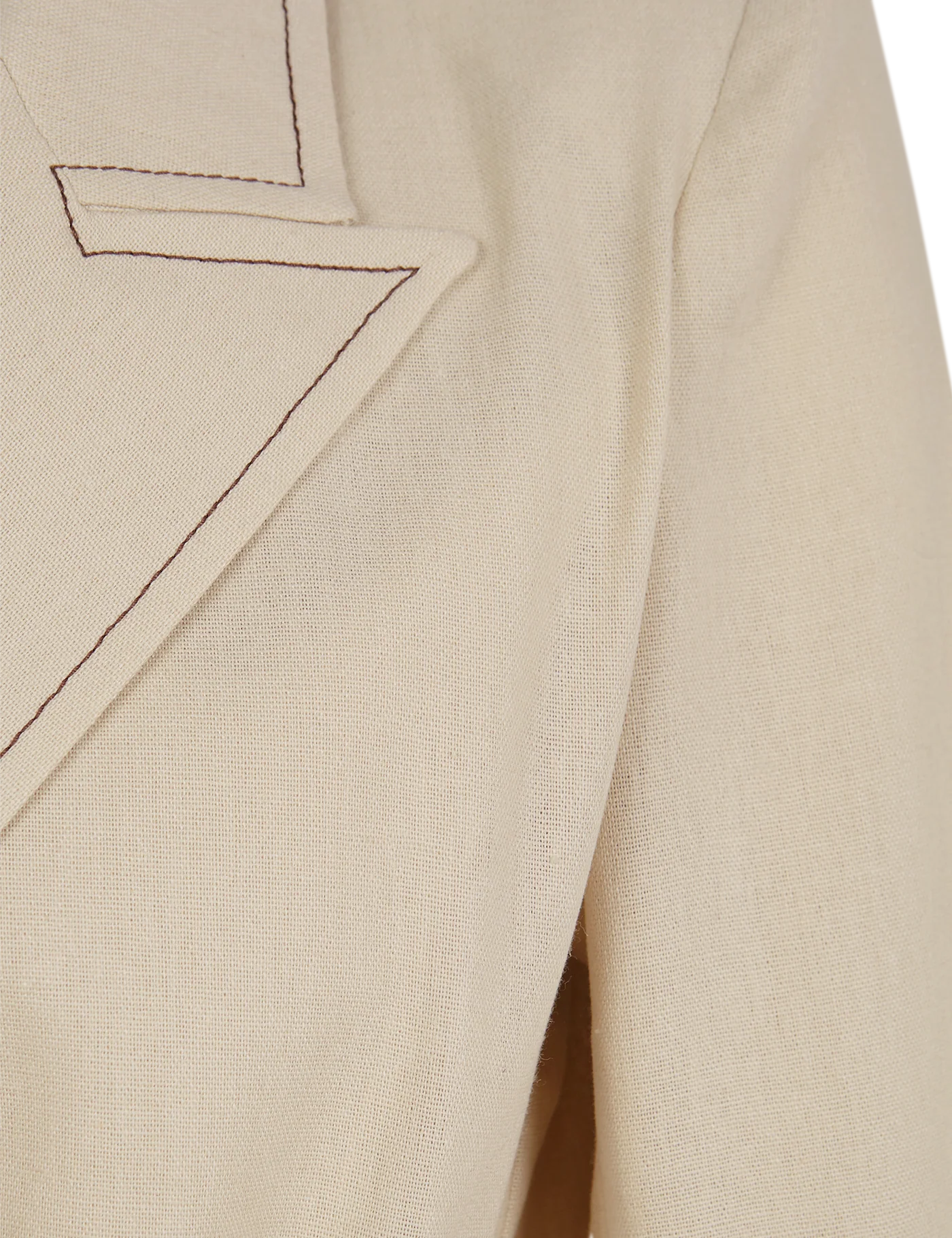 Blazer Adrien Sand - Image 6