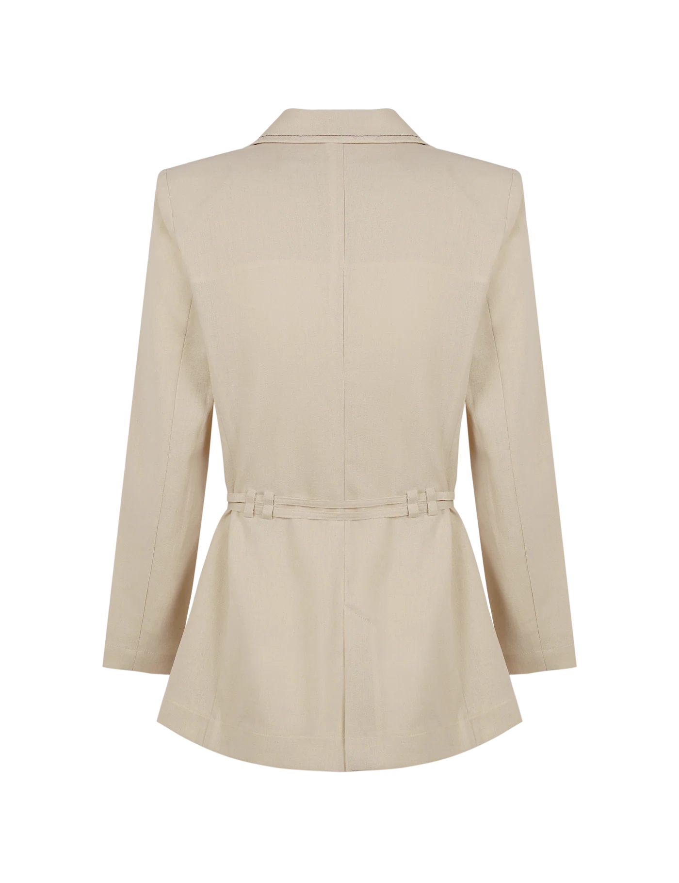 Blazer Adrien Sand - Image 7