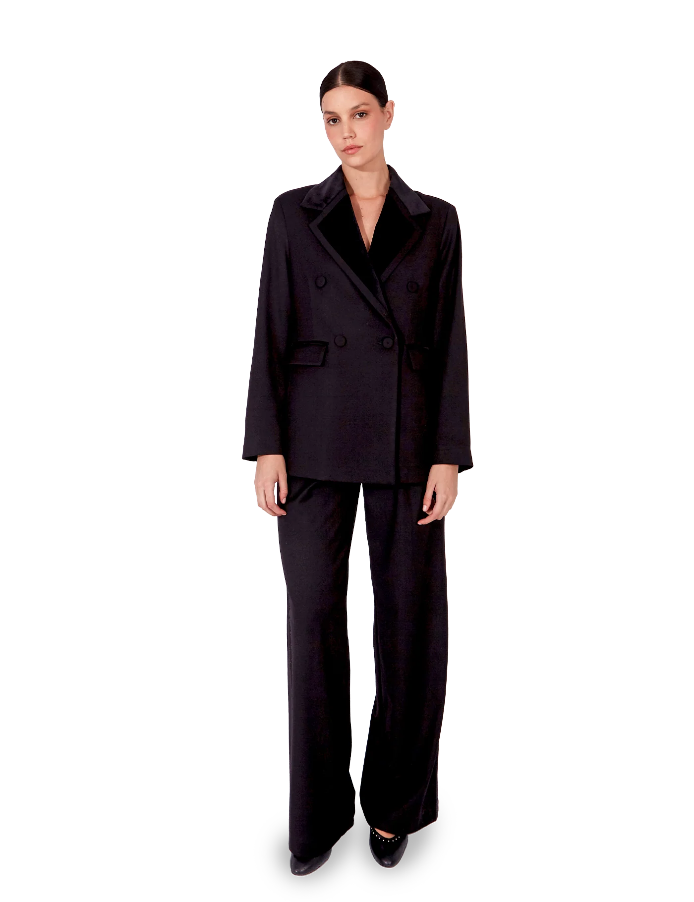 Blazer Christian Black - Image 4