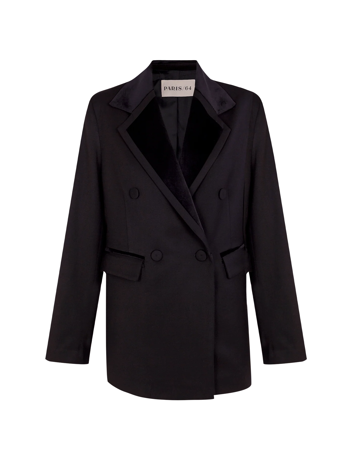 Blazer Christian Black - Image 5