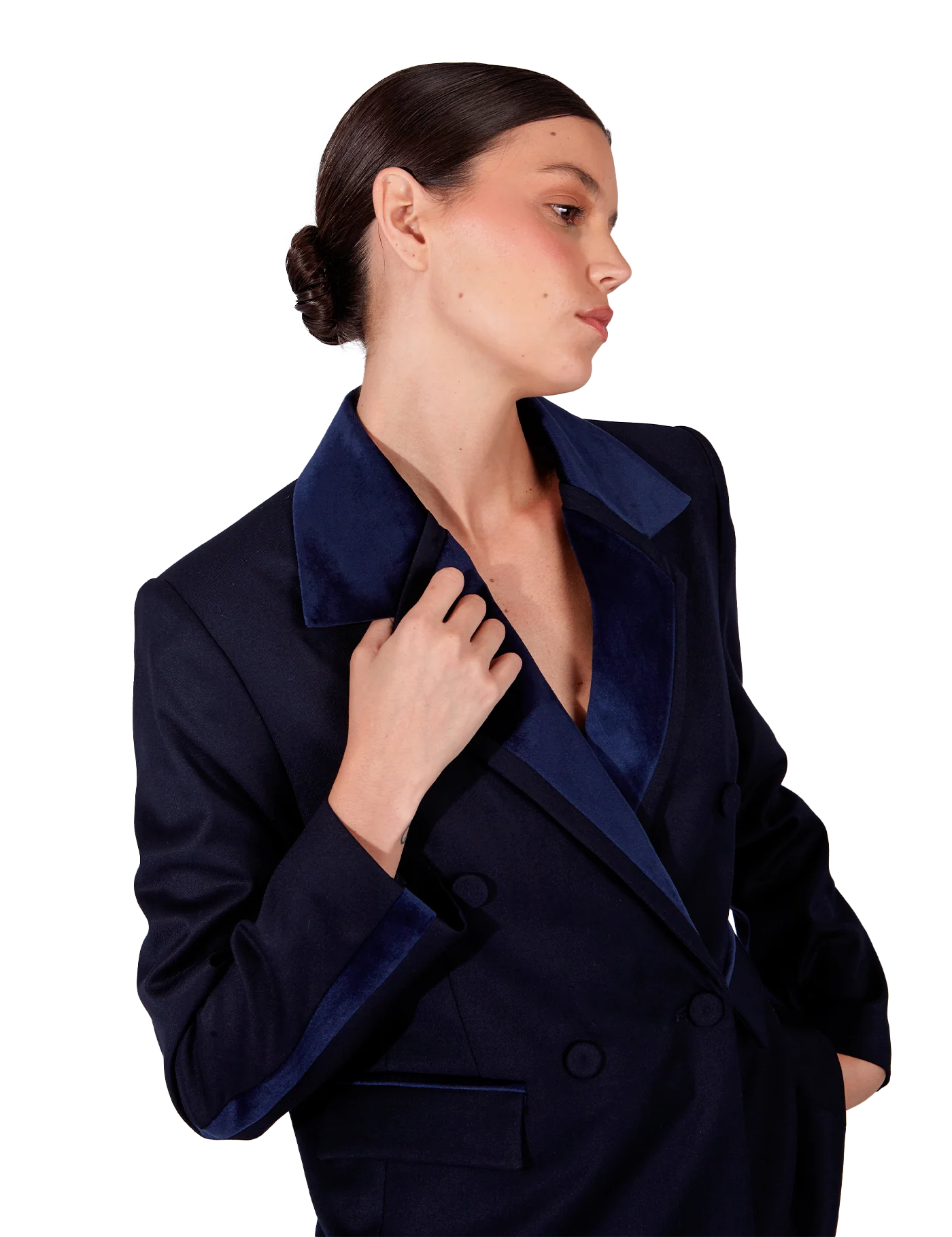 Blazer Christian Marine - Image 3