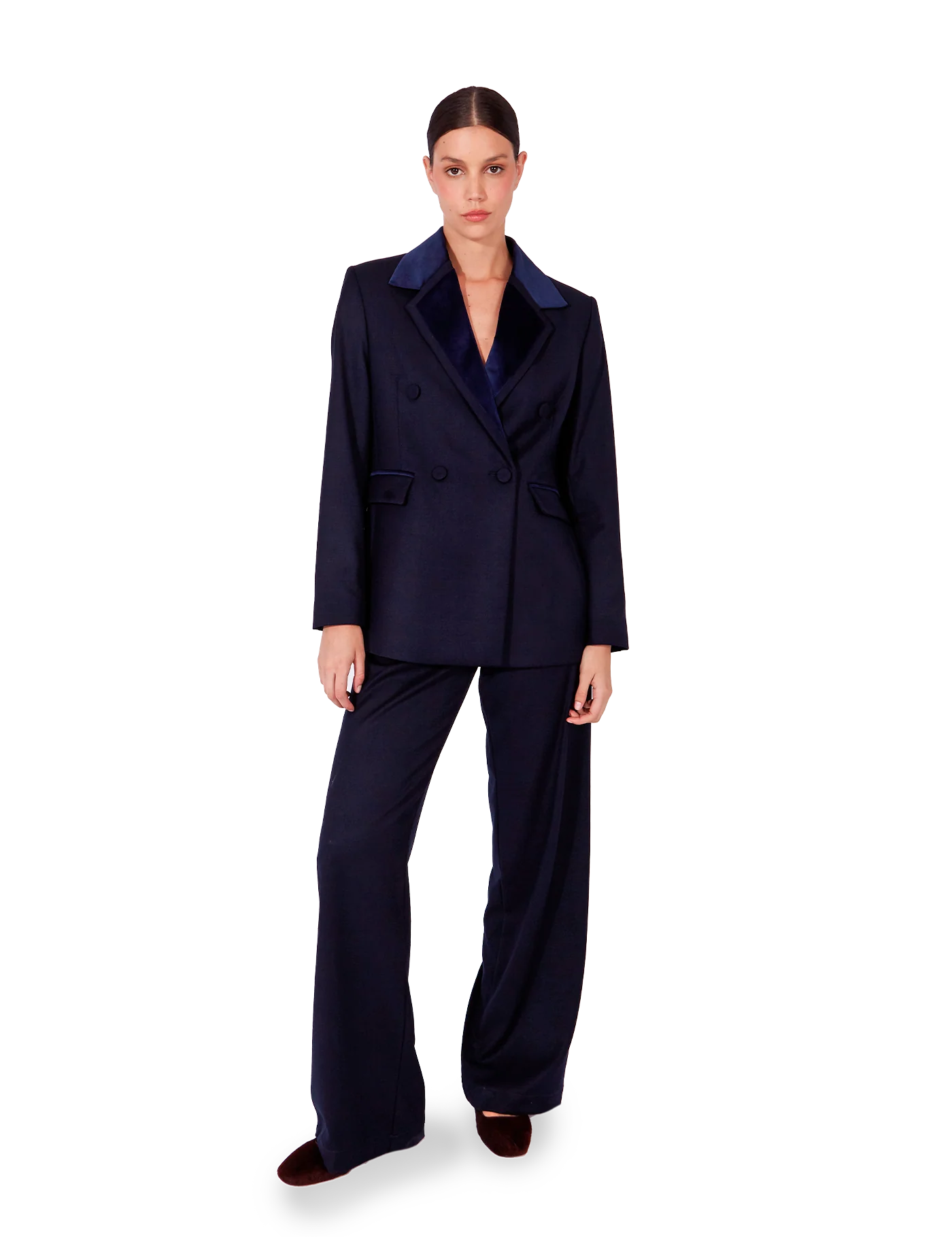 Blazer Christian Marine - Image 4