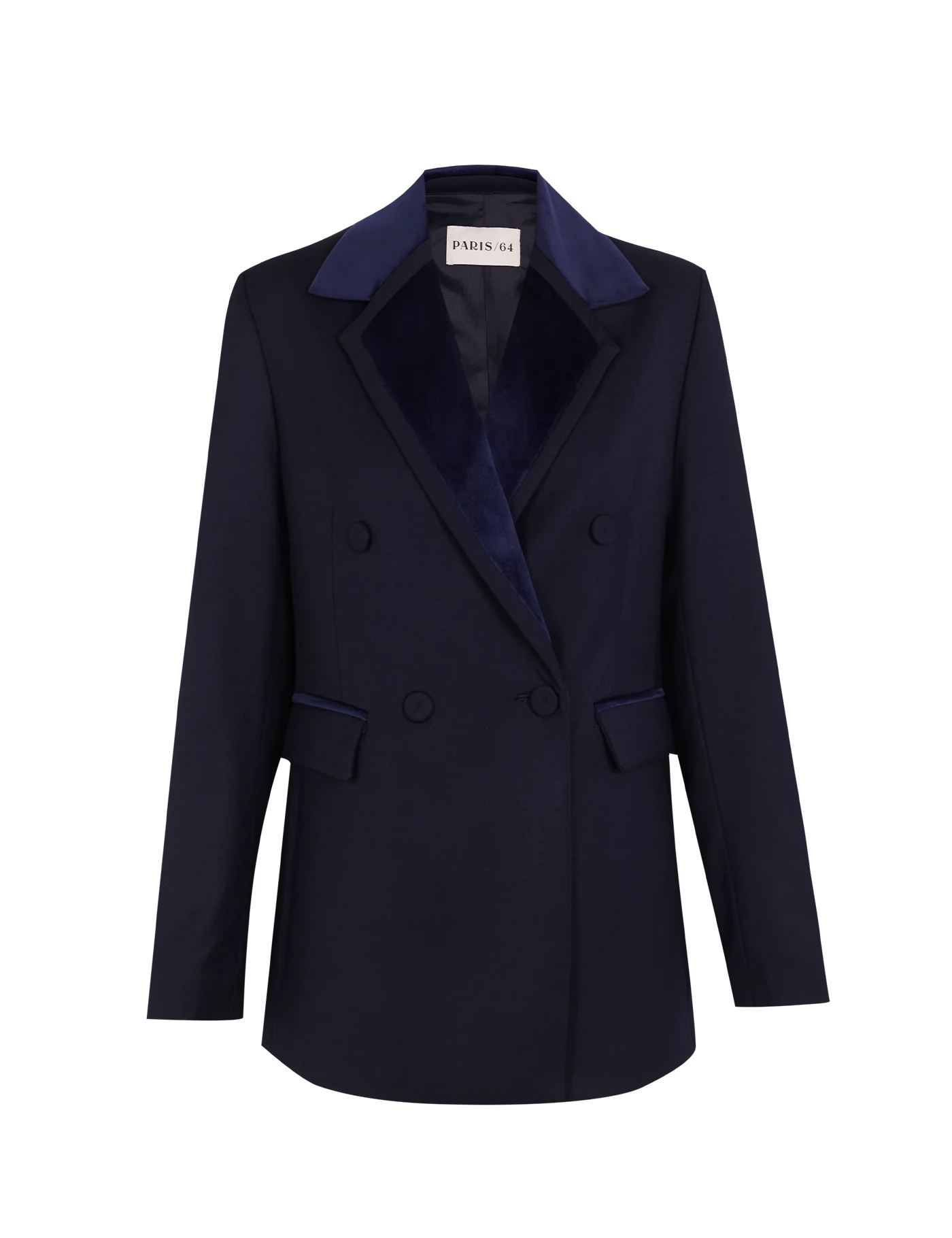 Blazer Christian Marine - Image 5