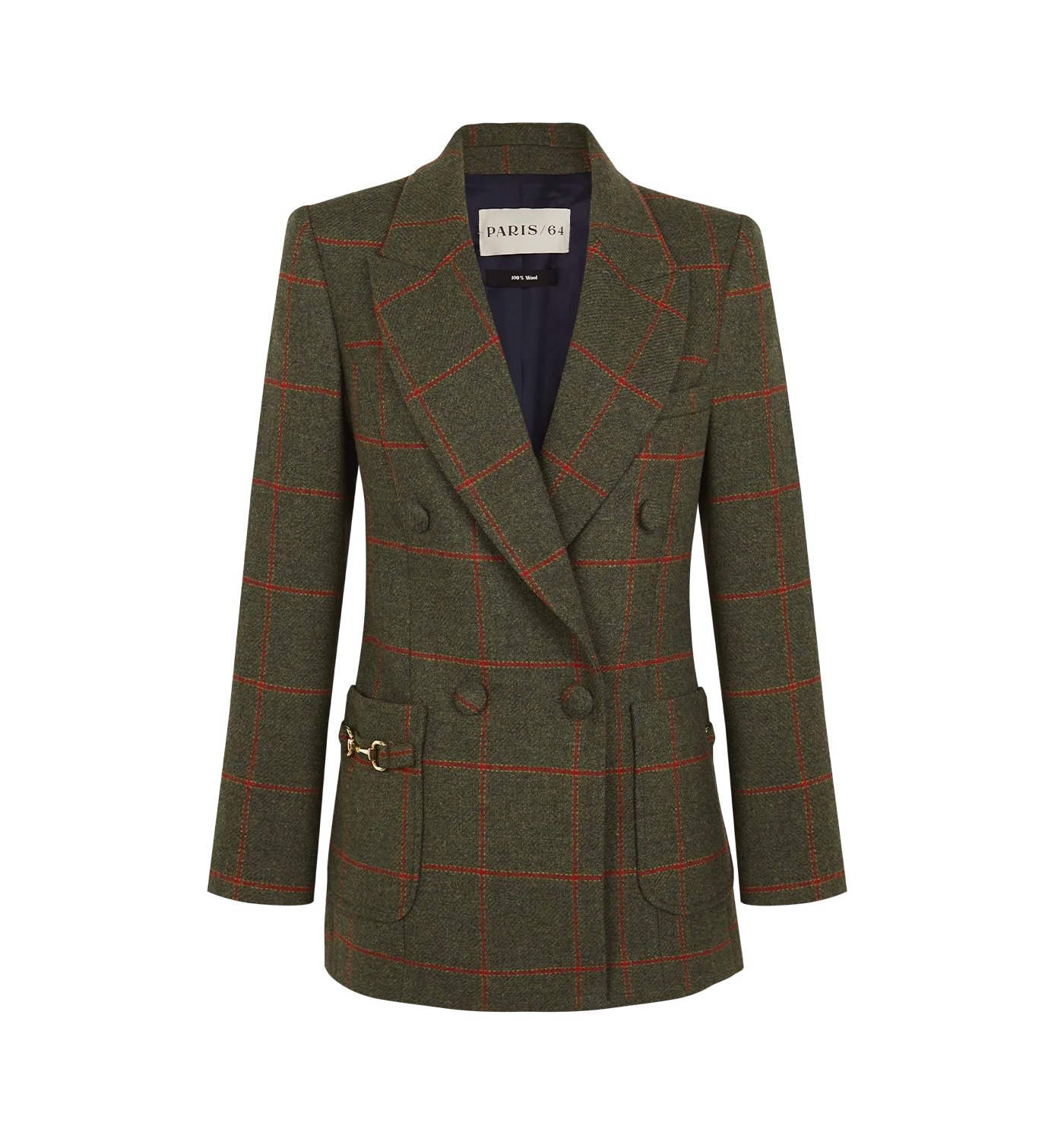 Blazer Eliot Diana II - Image 2