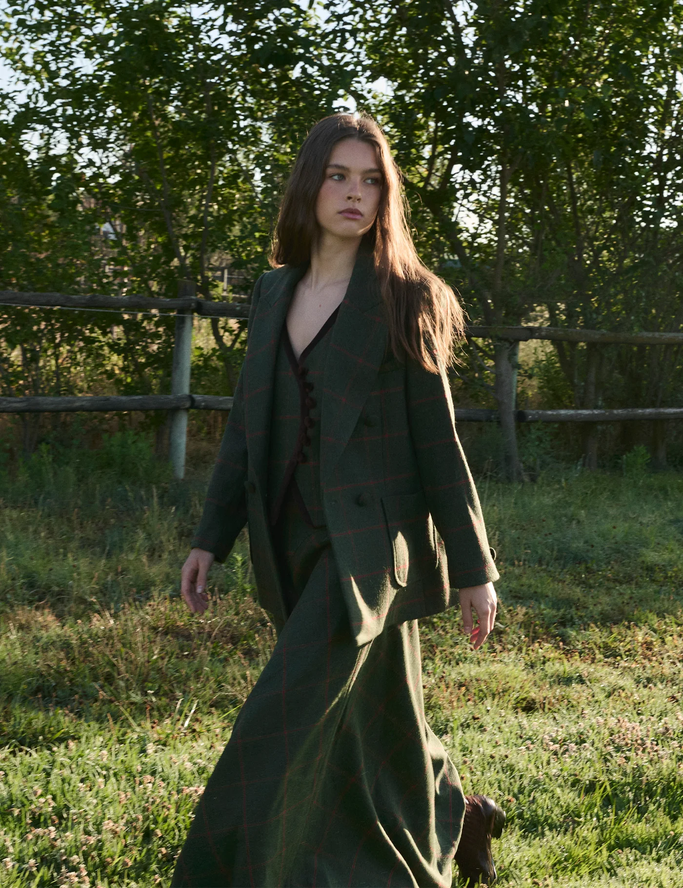 Blazer Eliot Diana II - Image 3