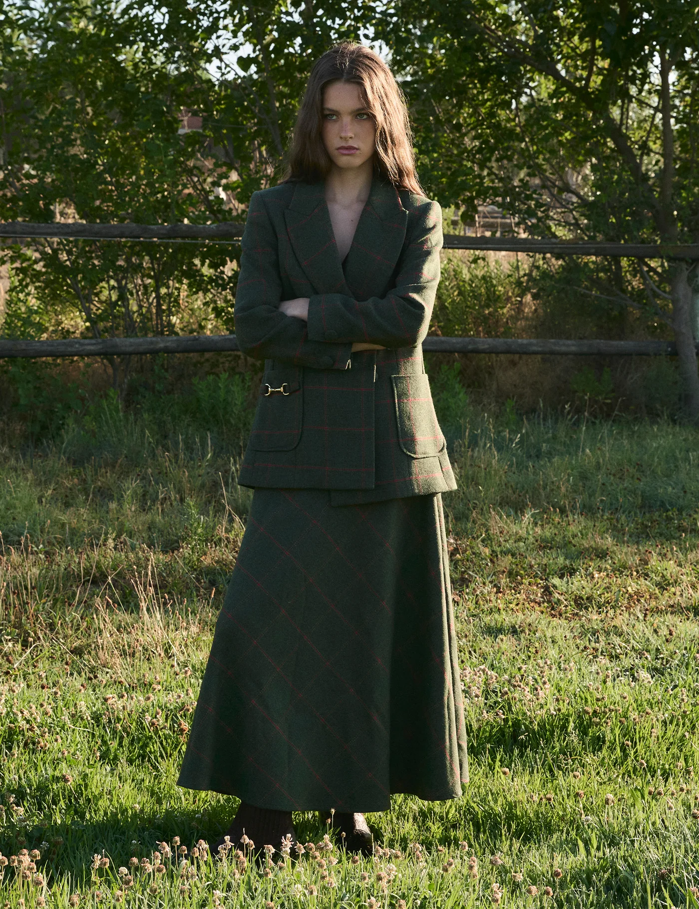Blazer Eliot Diana II - Image 4