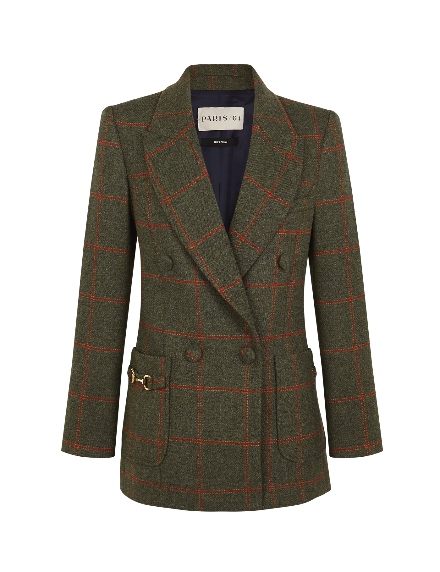 Blazer Eliot Diana II - Image 5