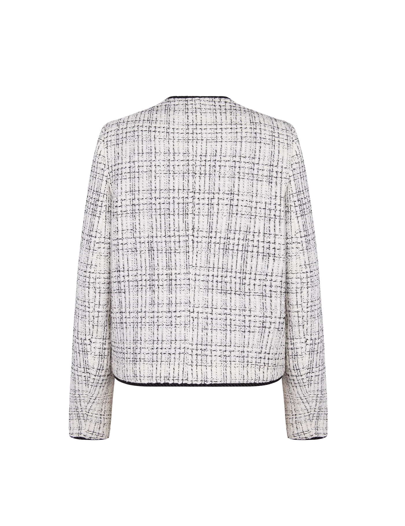 Blazer Helen Tweed Beige - Image 7