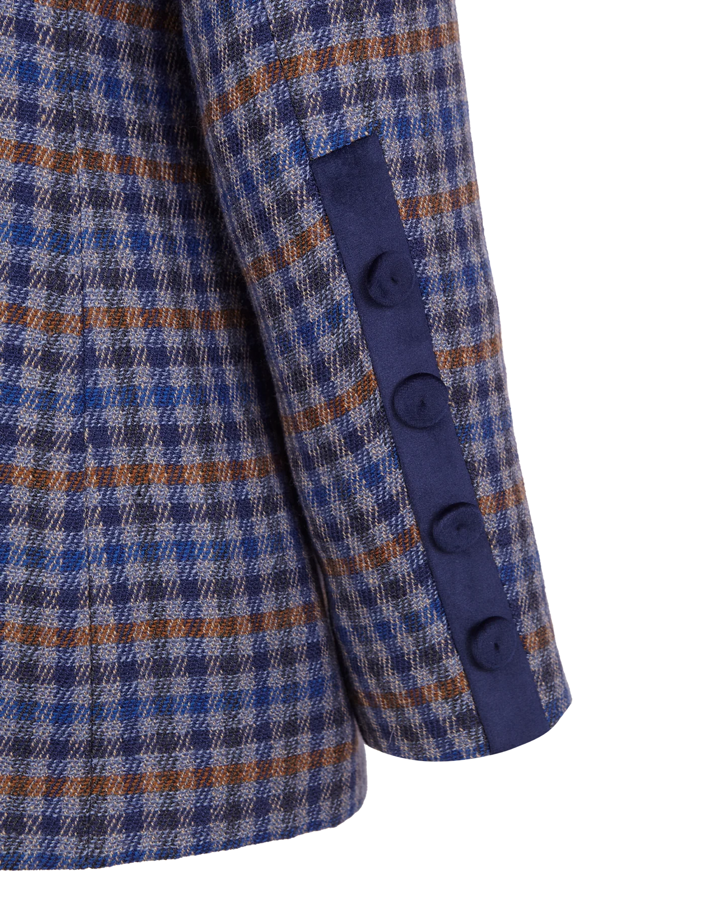 Blazer Odette Blue - Image 7