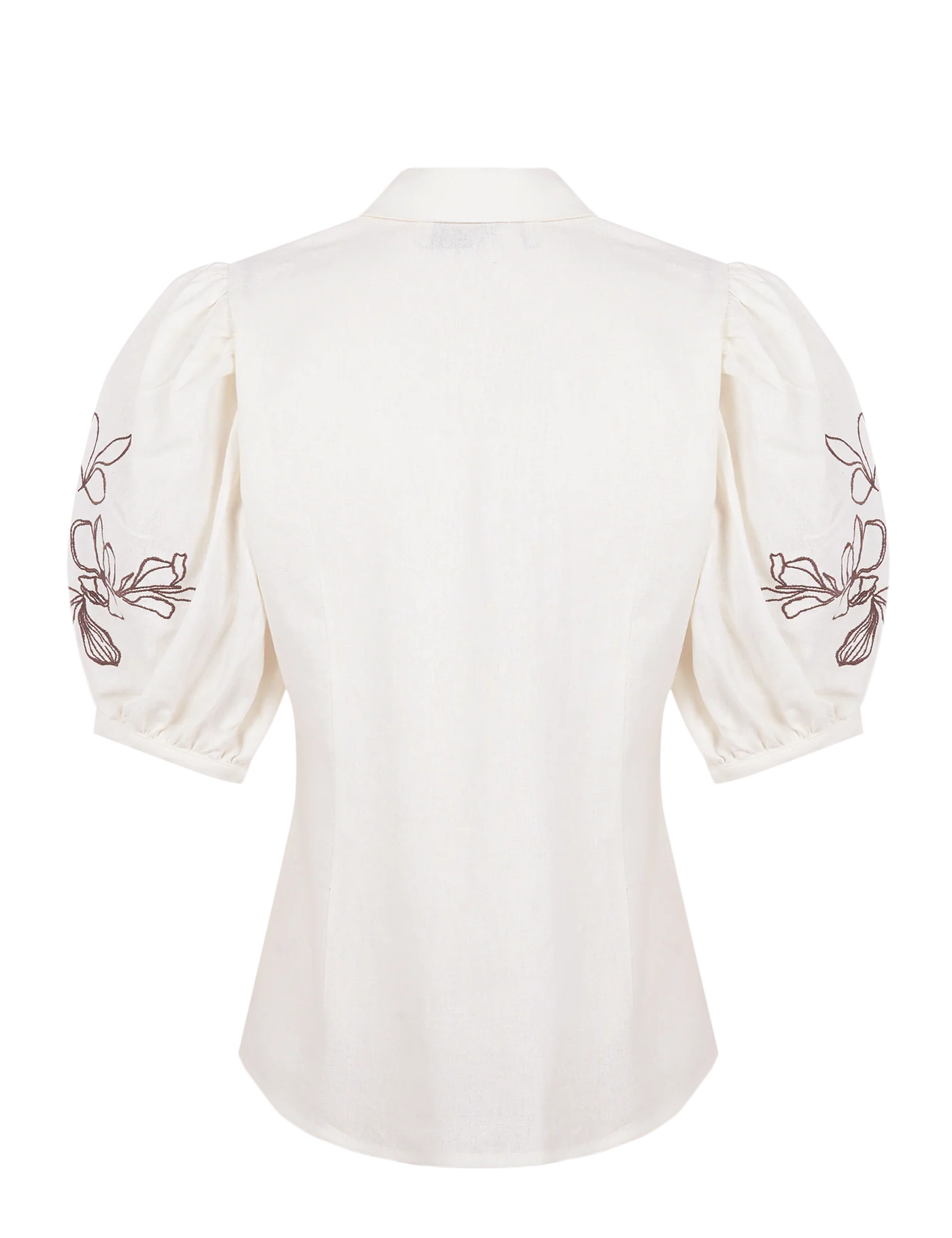 Blusa Aurélie Fleur - Image 3