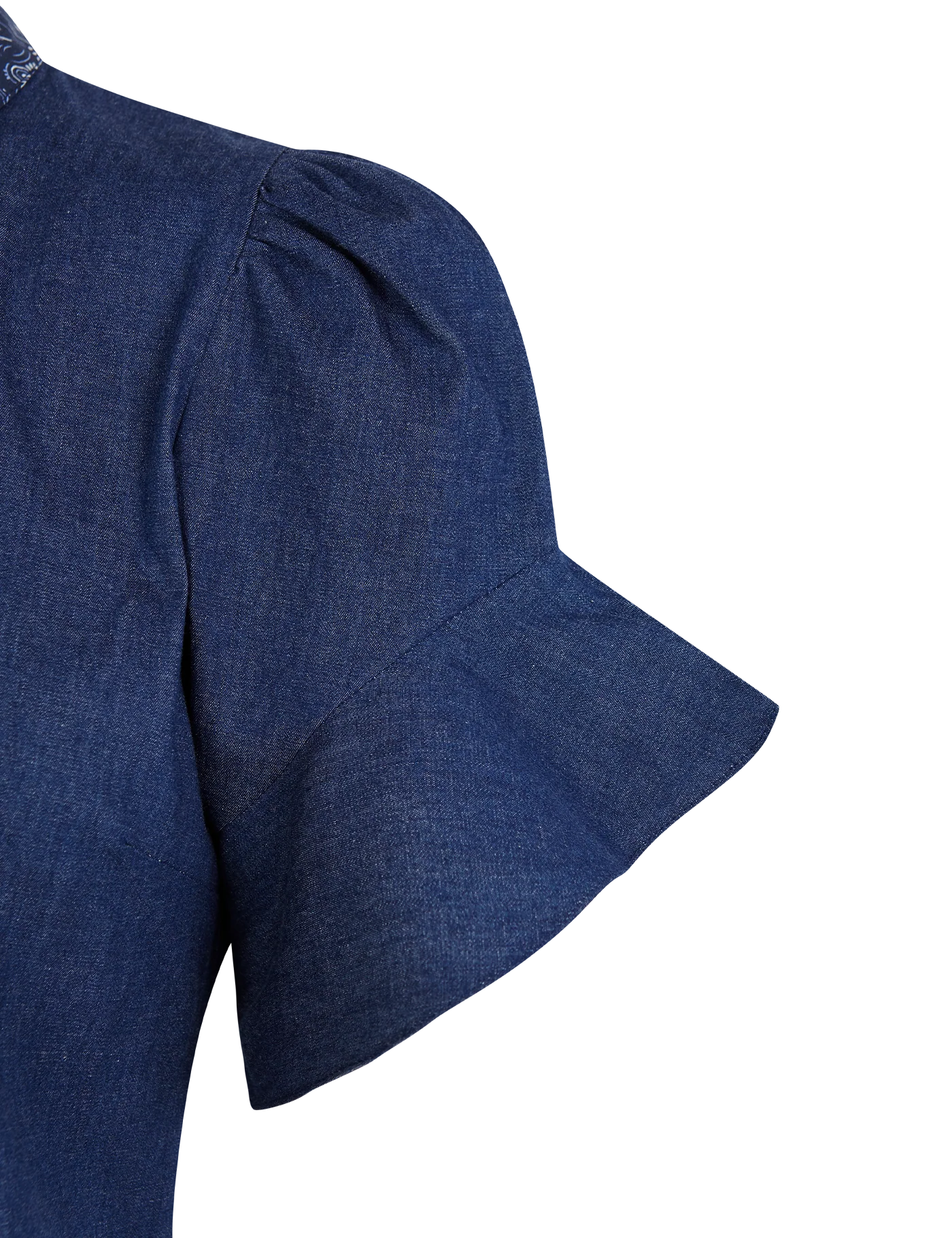 Blusa Blair Bandana - Image 5