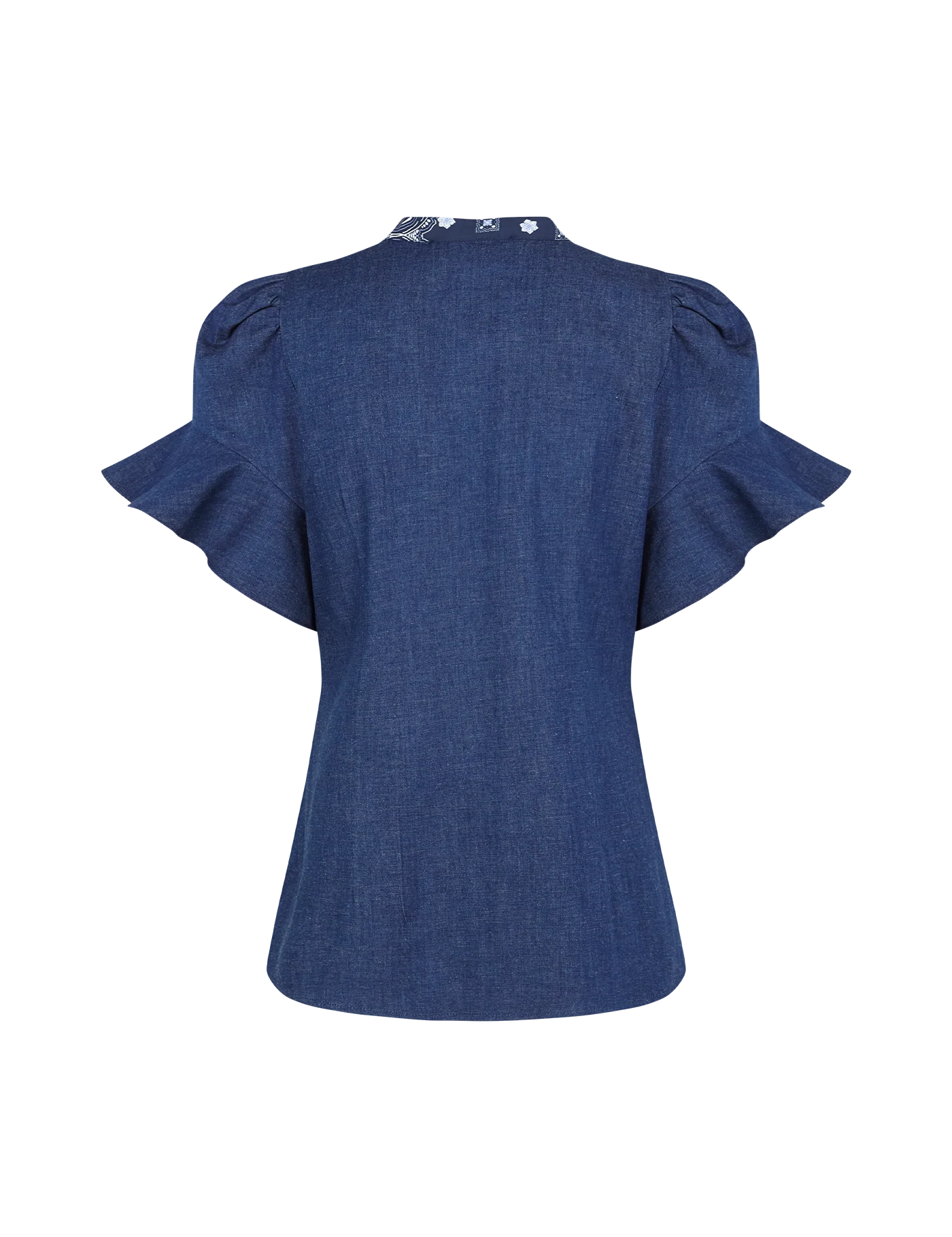 Blusa Blair Bandana - Image 6