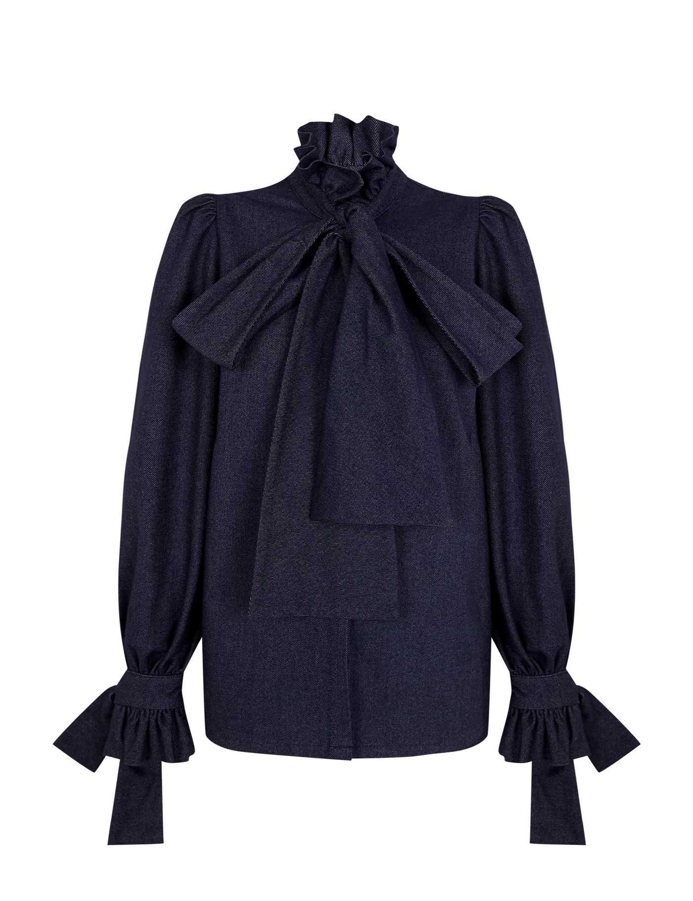 Camisa Louise Denim - Image 5